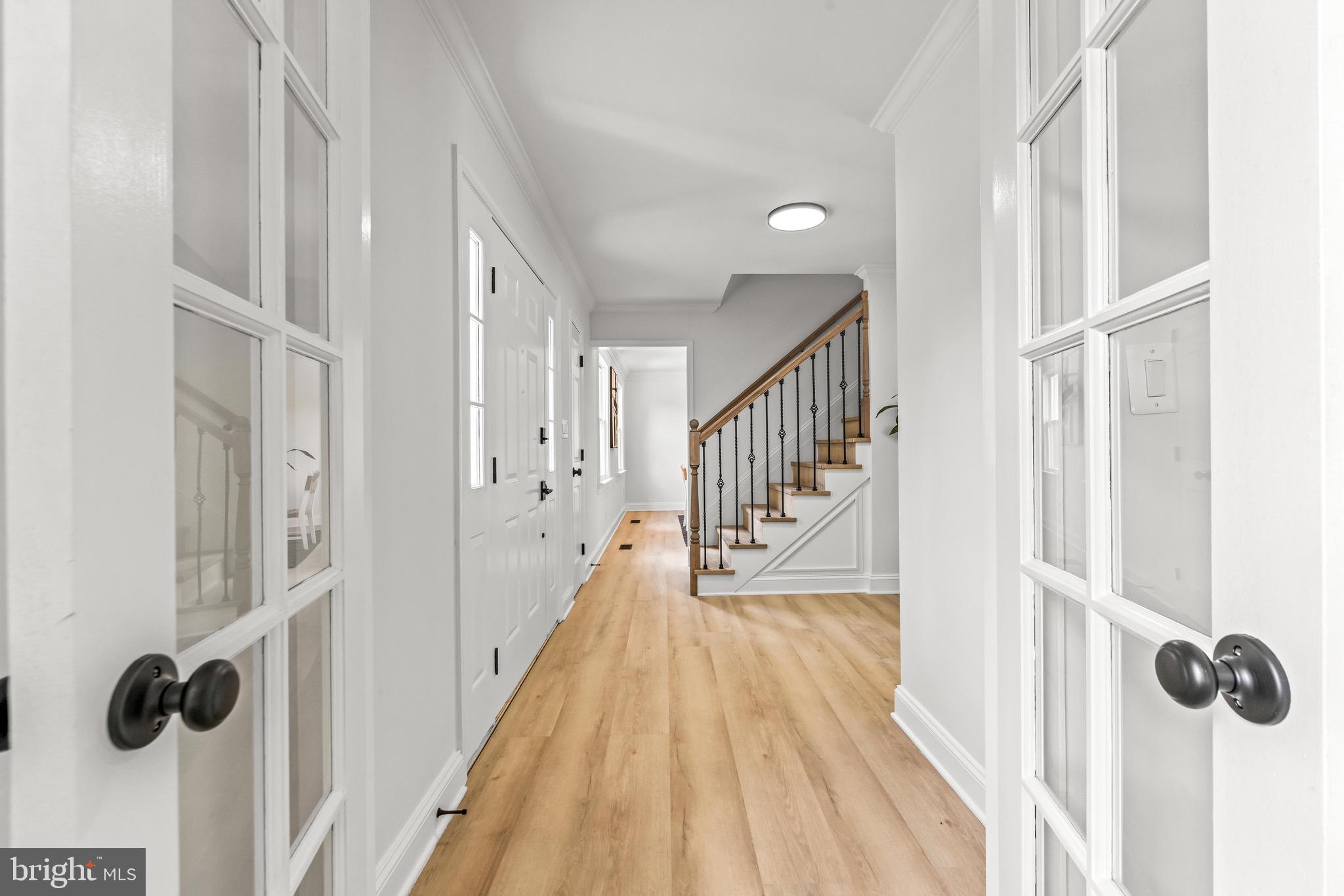 GREENLANDS HUNT VALLEY - Residential