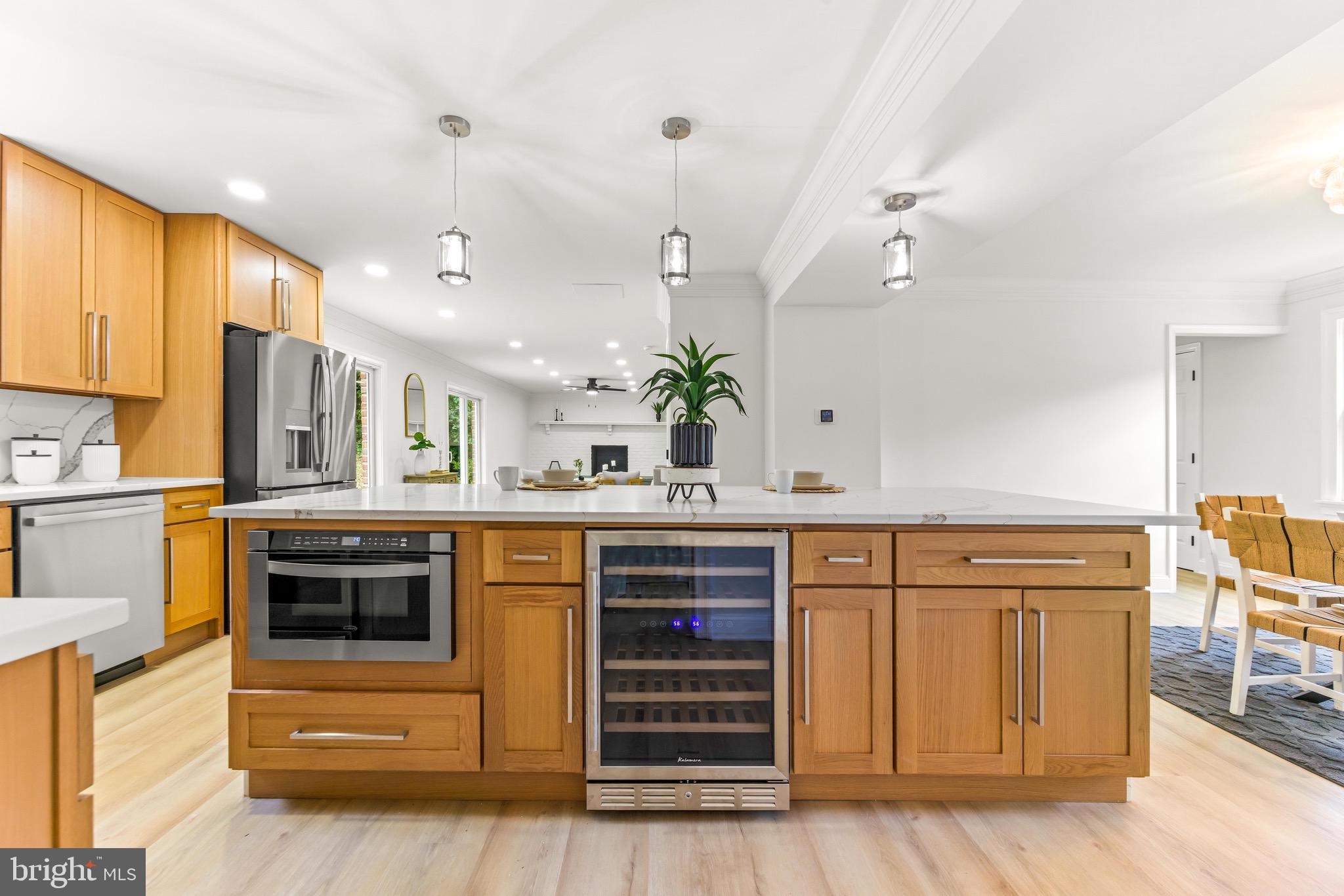 GREENLANDS HUNT VALLEY - Residential