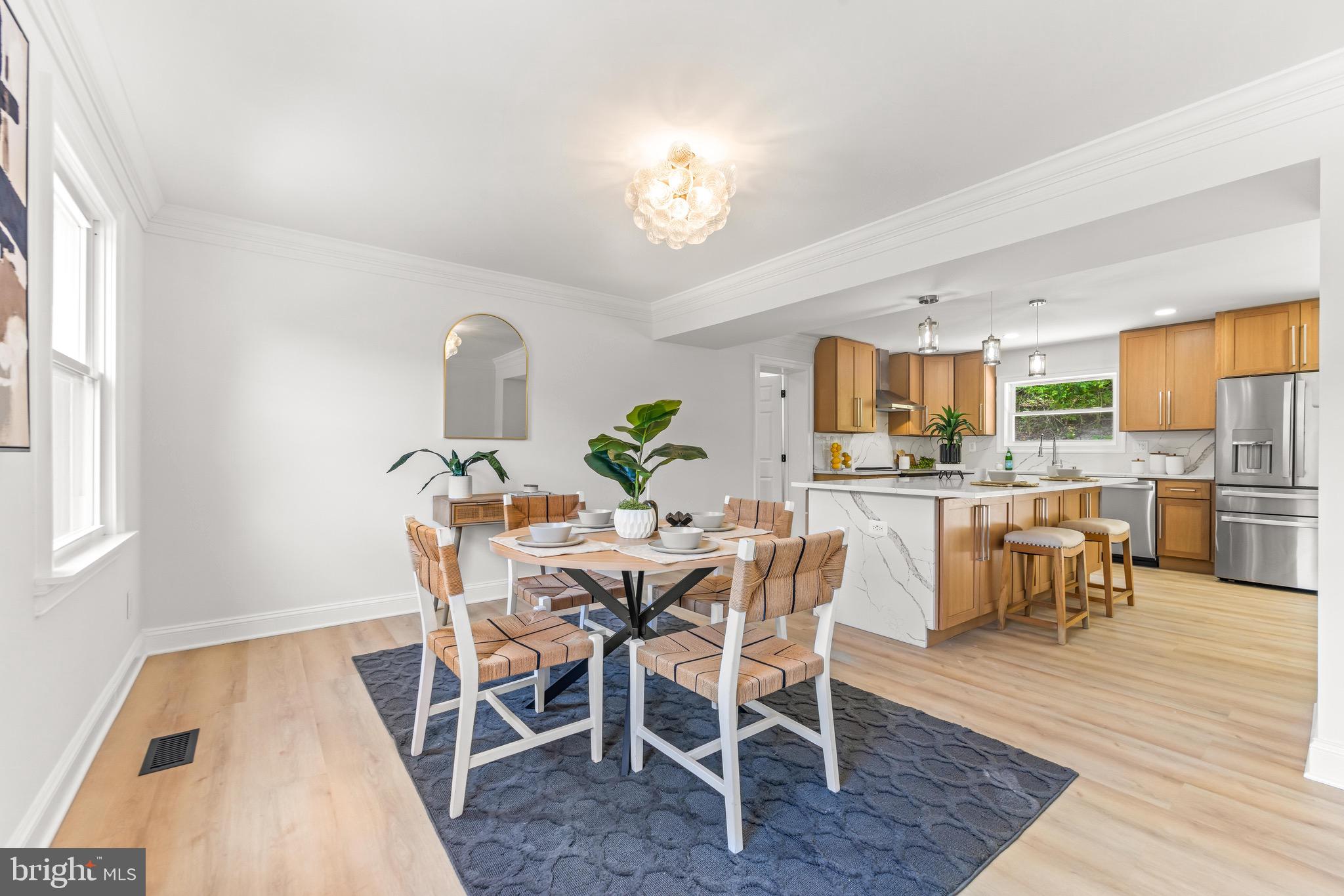 GREENLANDS HUNT VALLEY - Residential