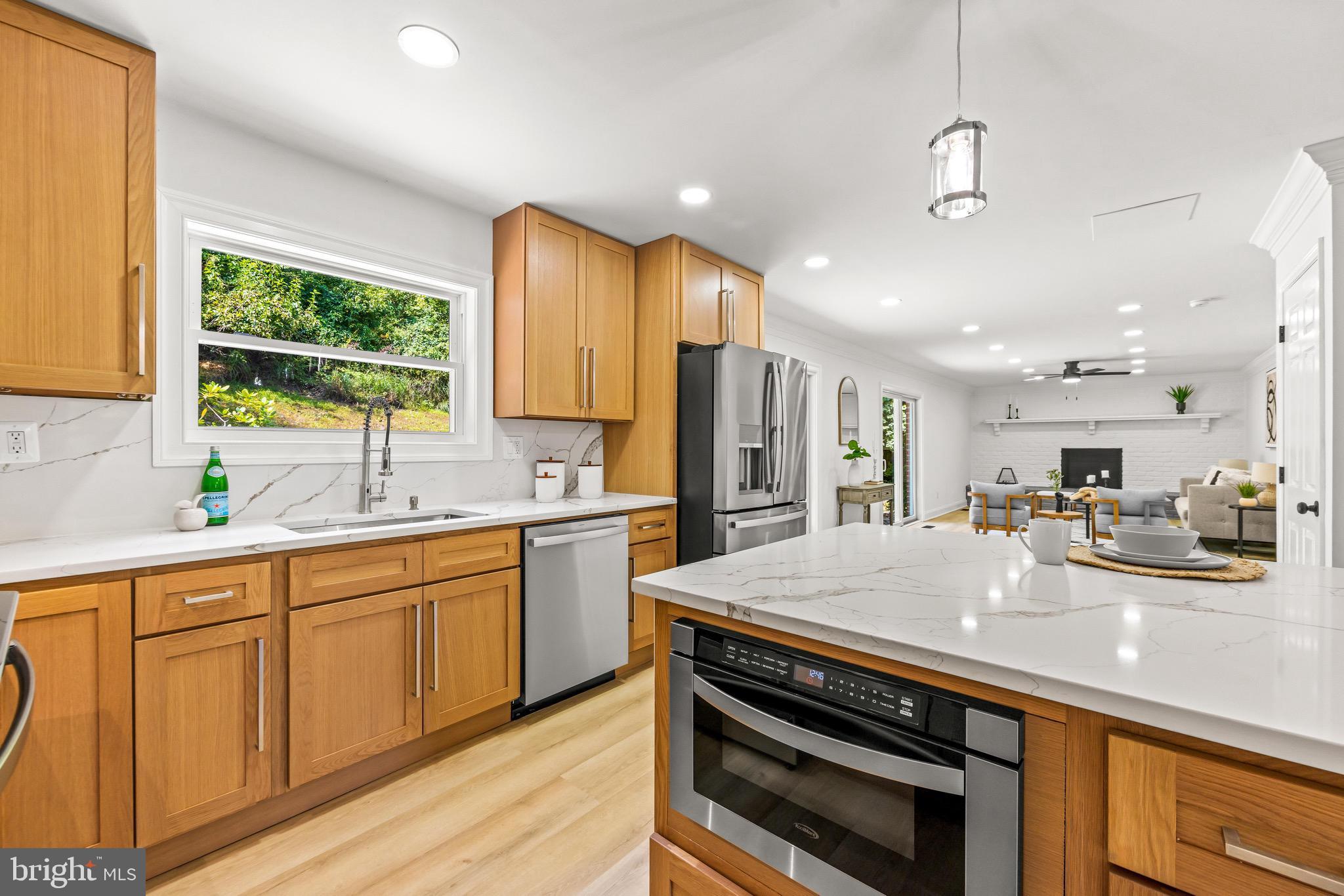 GREENLANDS HUNT VALLEY - Residential