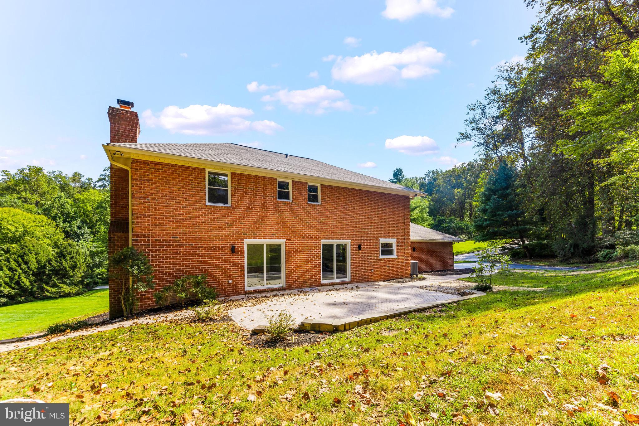 GREENLANDS HUNT VALLEY - Residential