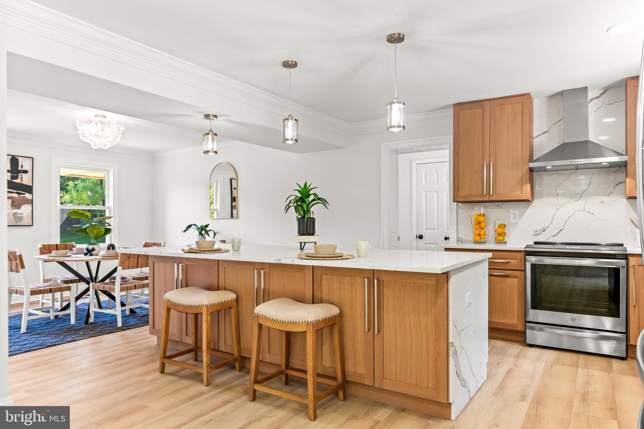 GREENLANDS HUNT VALLEY - Residential