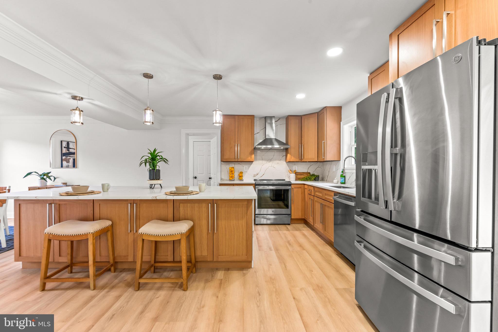 GREENLANDS HUNT VALLEY - Residential