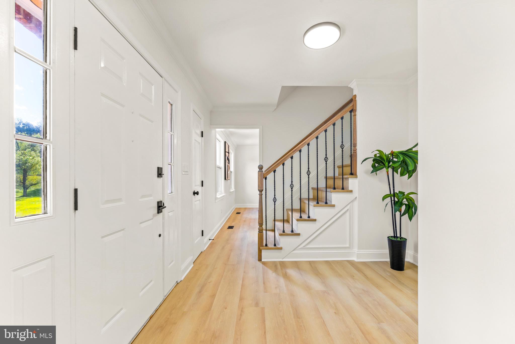 GREENLANDS HUNT VALLEY - Residential