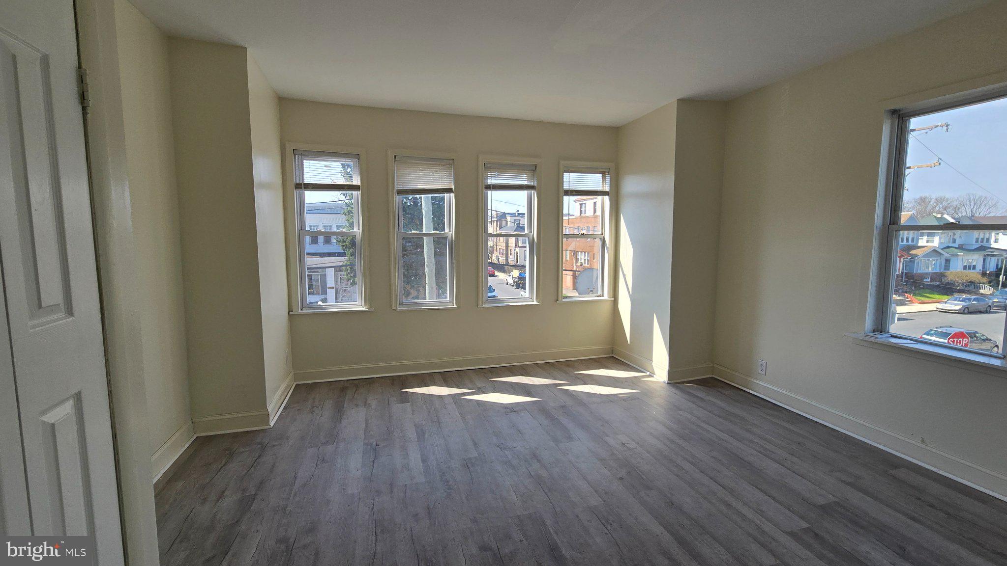 COBBS CREEK - Residential Income