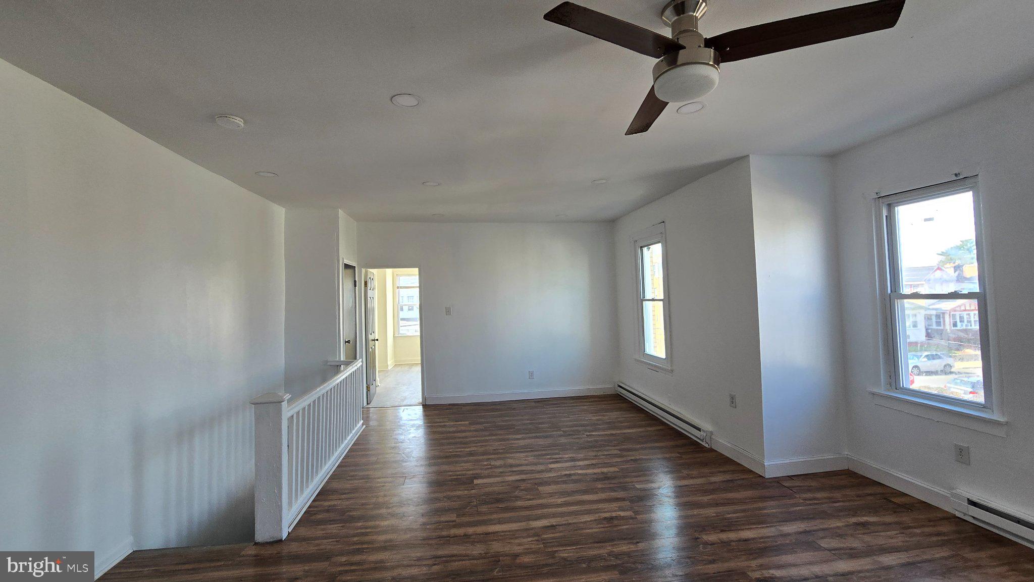 COBBS CREEK - Residential Income