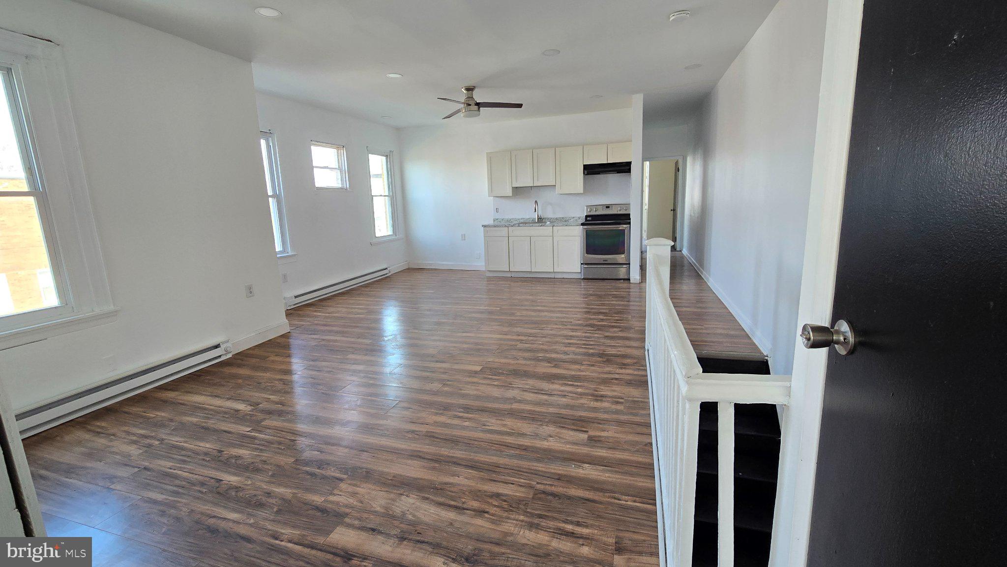 COBBS CREEK - Residential Income