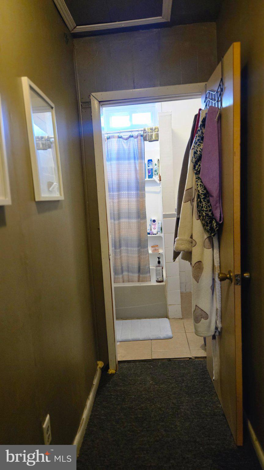 COBBS CREEK - Residential Income