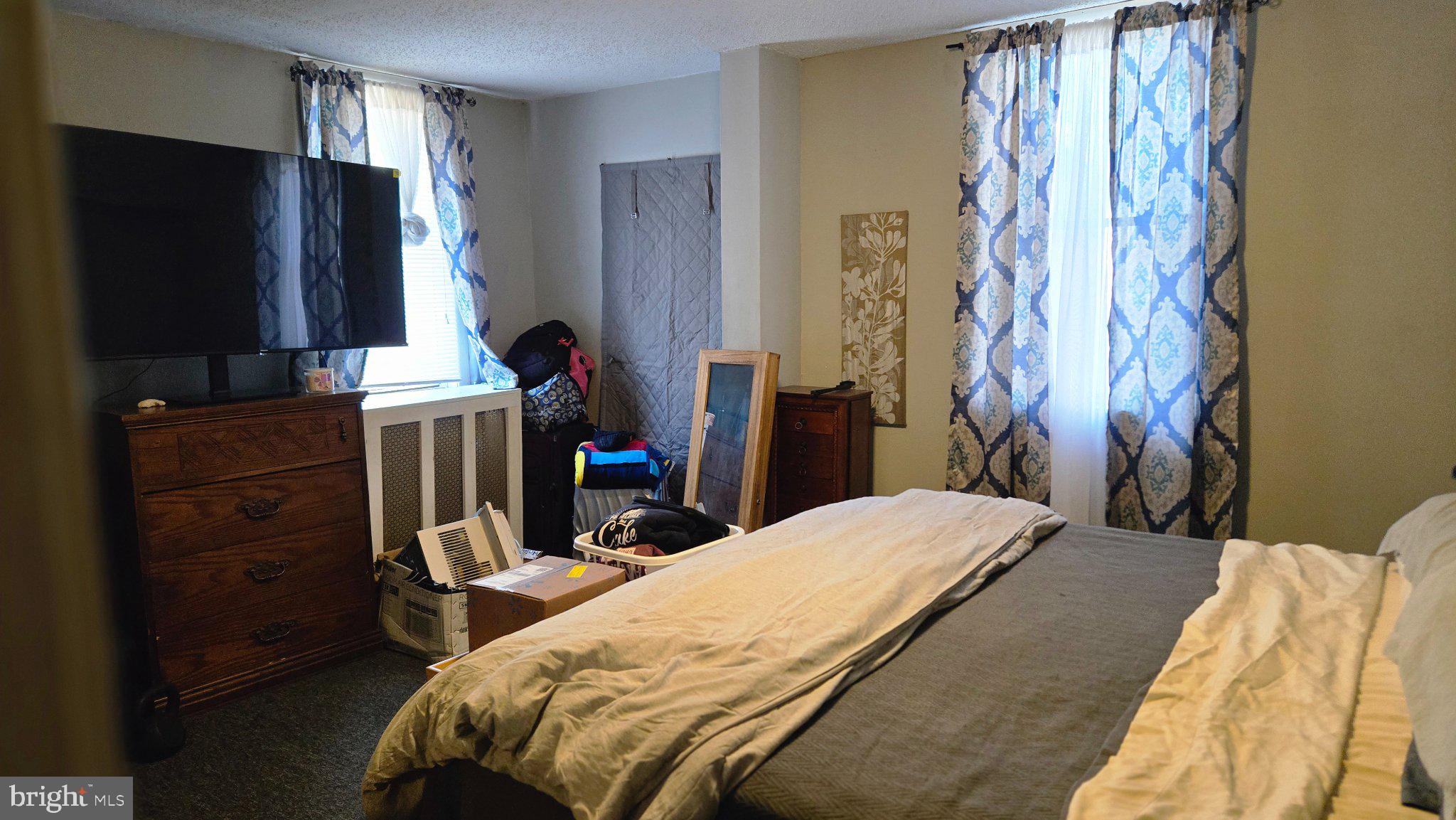 COBBS CREEK - Residential Income