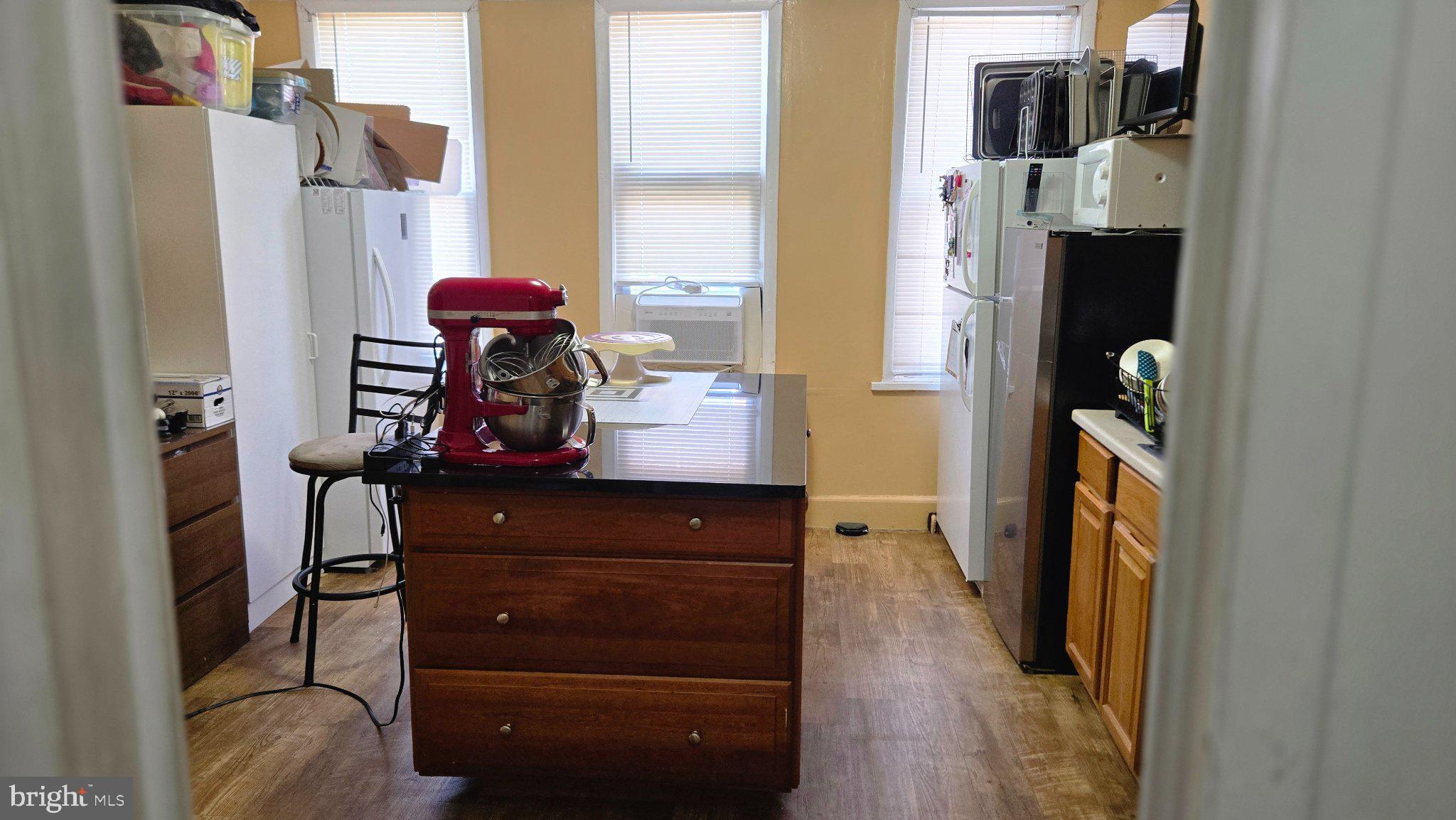 COBBS CREEK - Residential Income