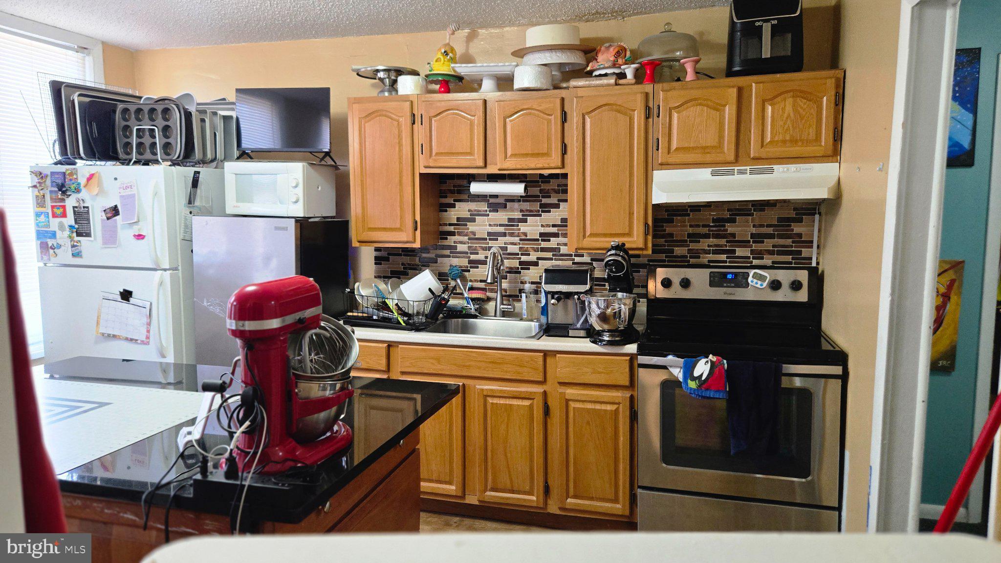 COBBS CREEK - Residential Income