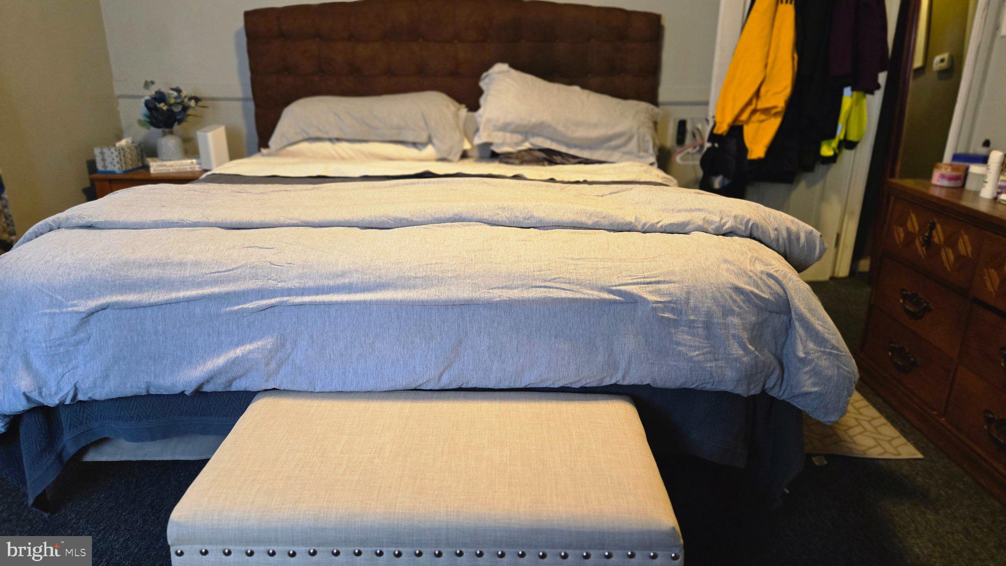 COBBS CREEK - Residential Income