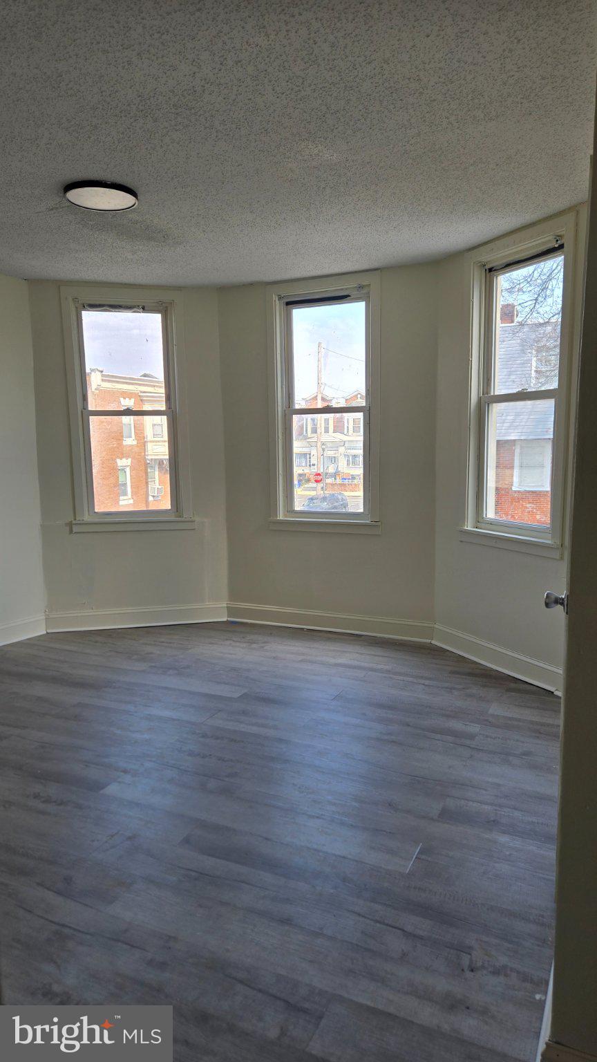 COBBS CREEK - Residential Income