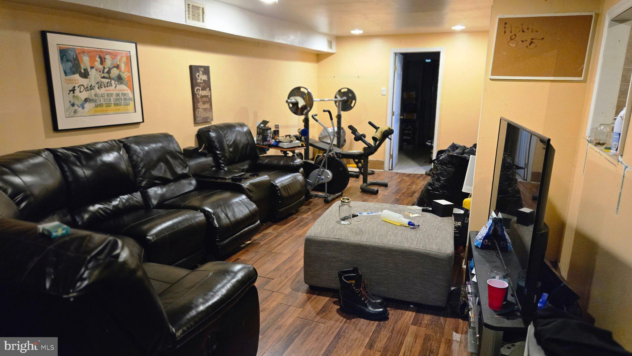 COBBS CREEK - Residential Income