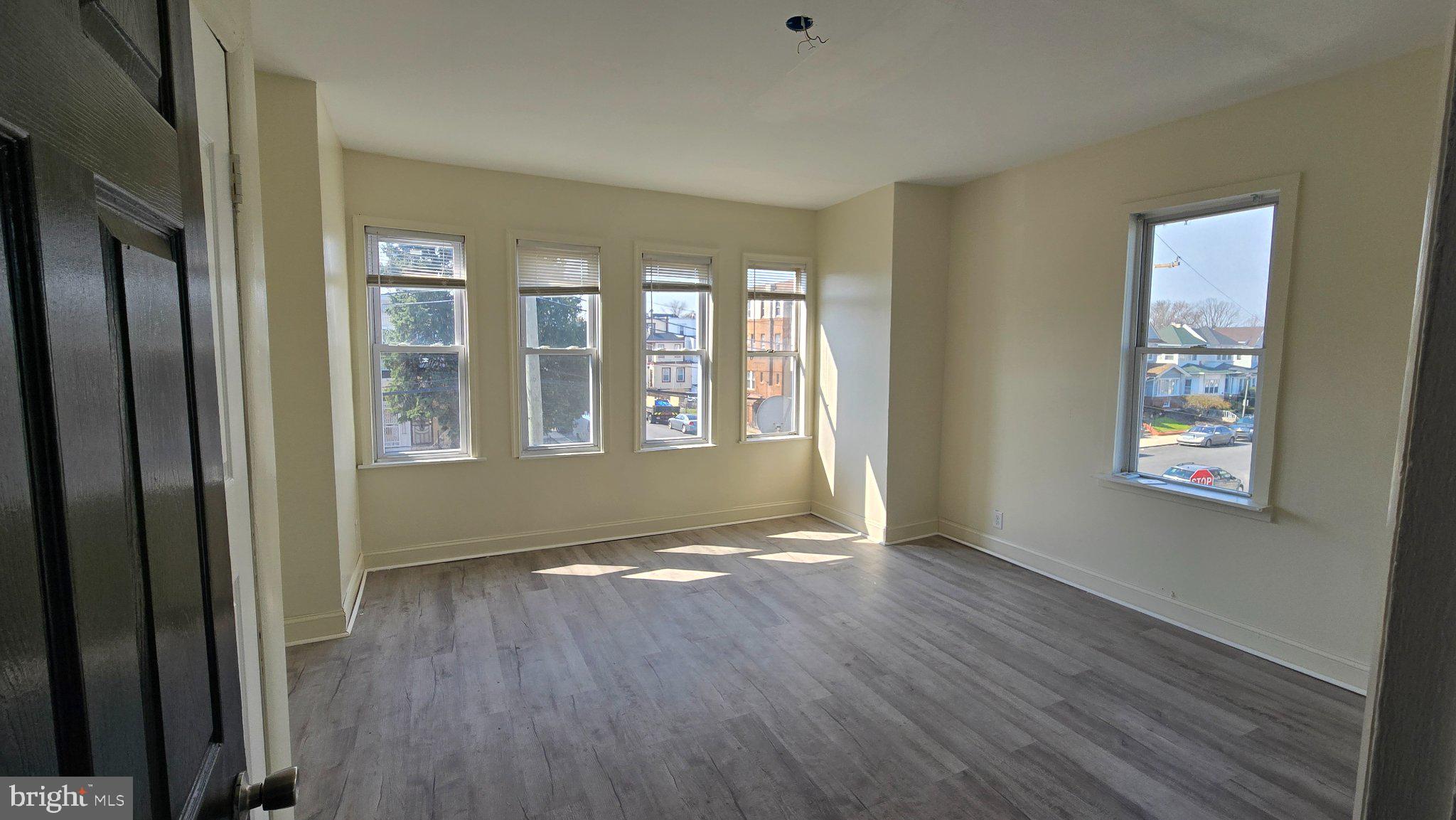 COBBS CREEK - Residential Income