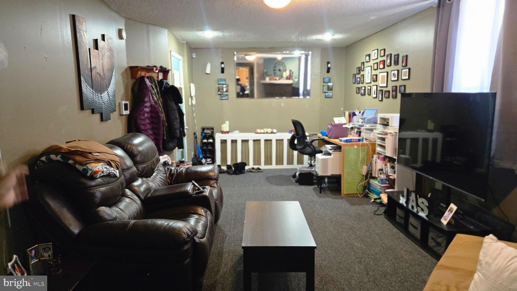 COBBS CREEK - Residential Income