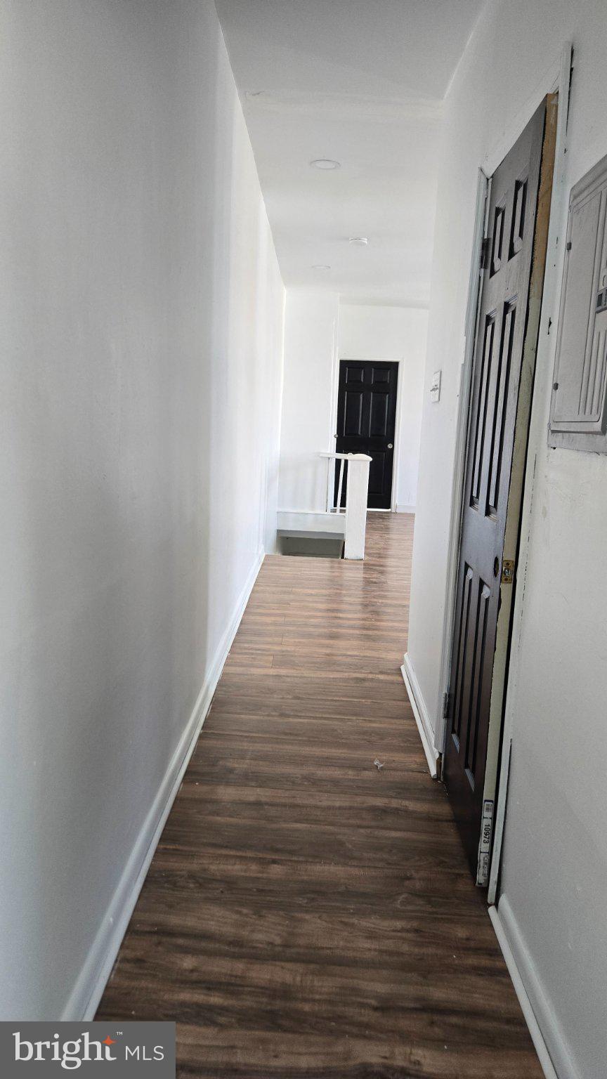 COBBS CREEK - Residential Income