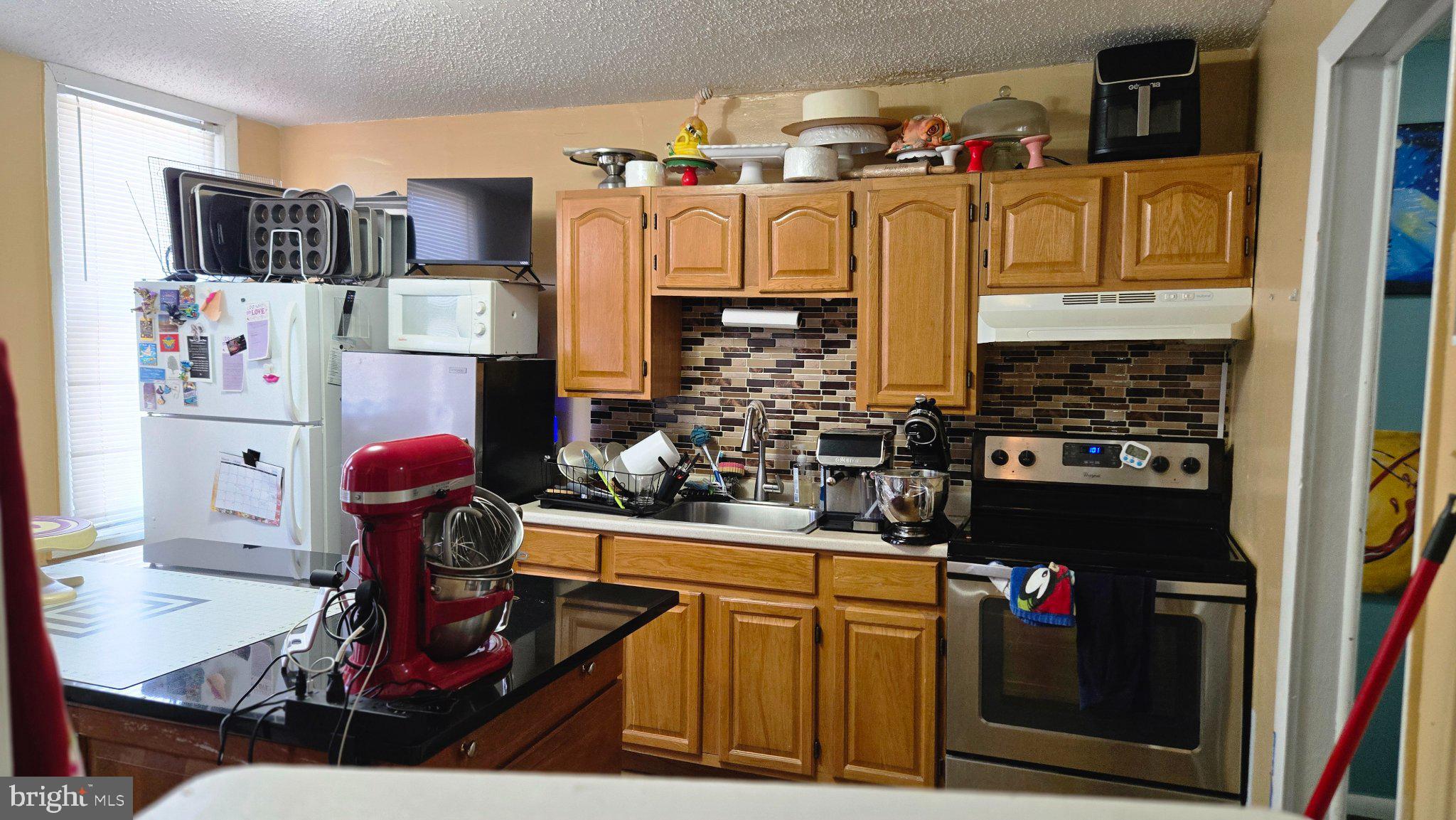 COBBS CREEK - Residential Income