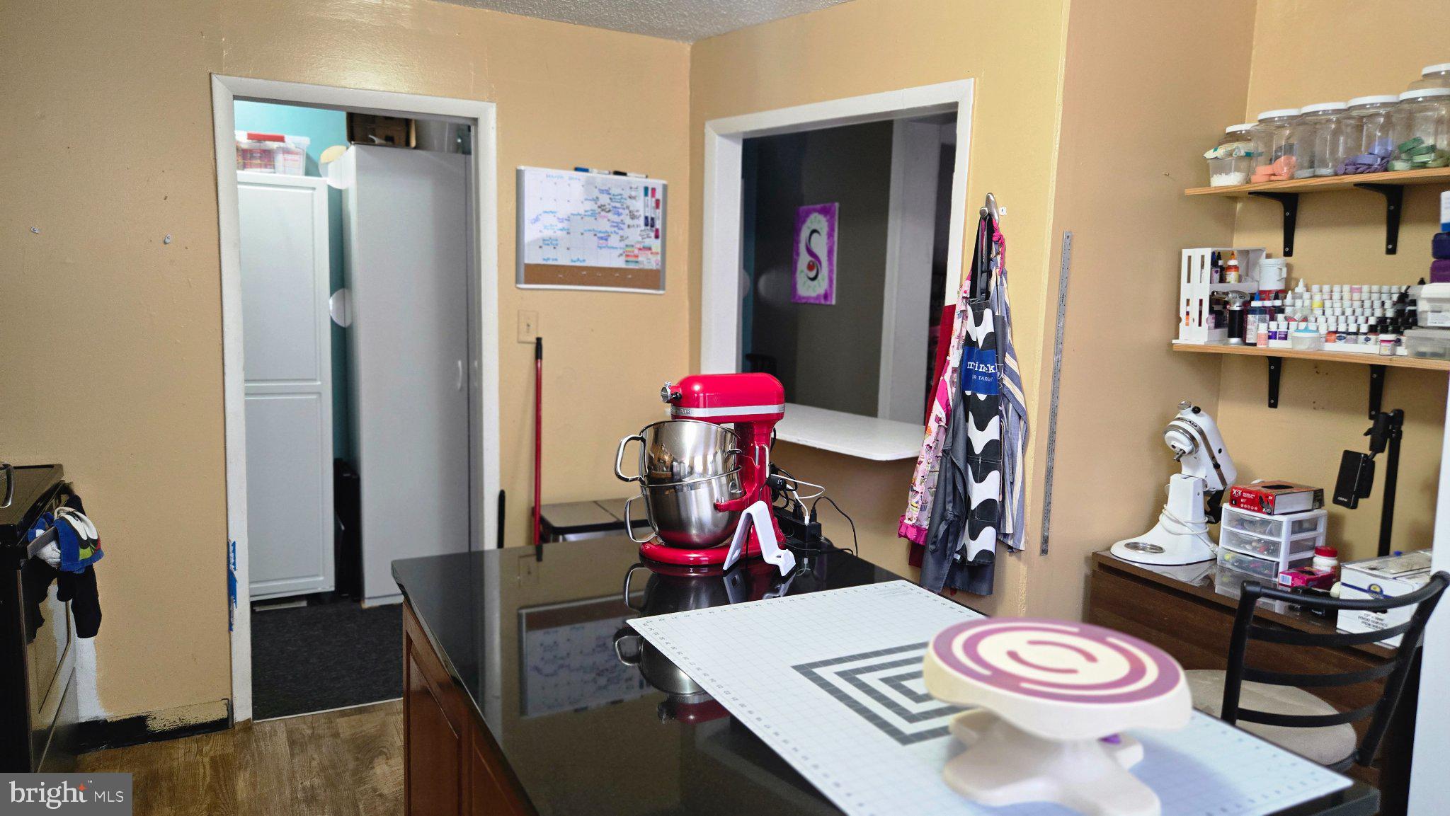 COBBS CREEK - Residential Income