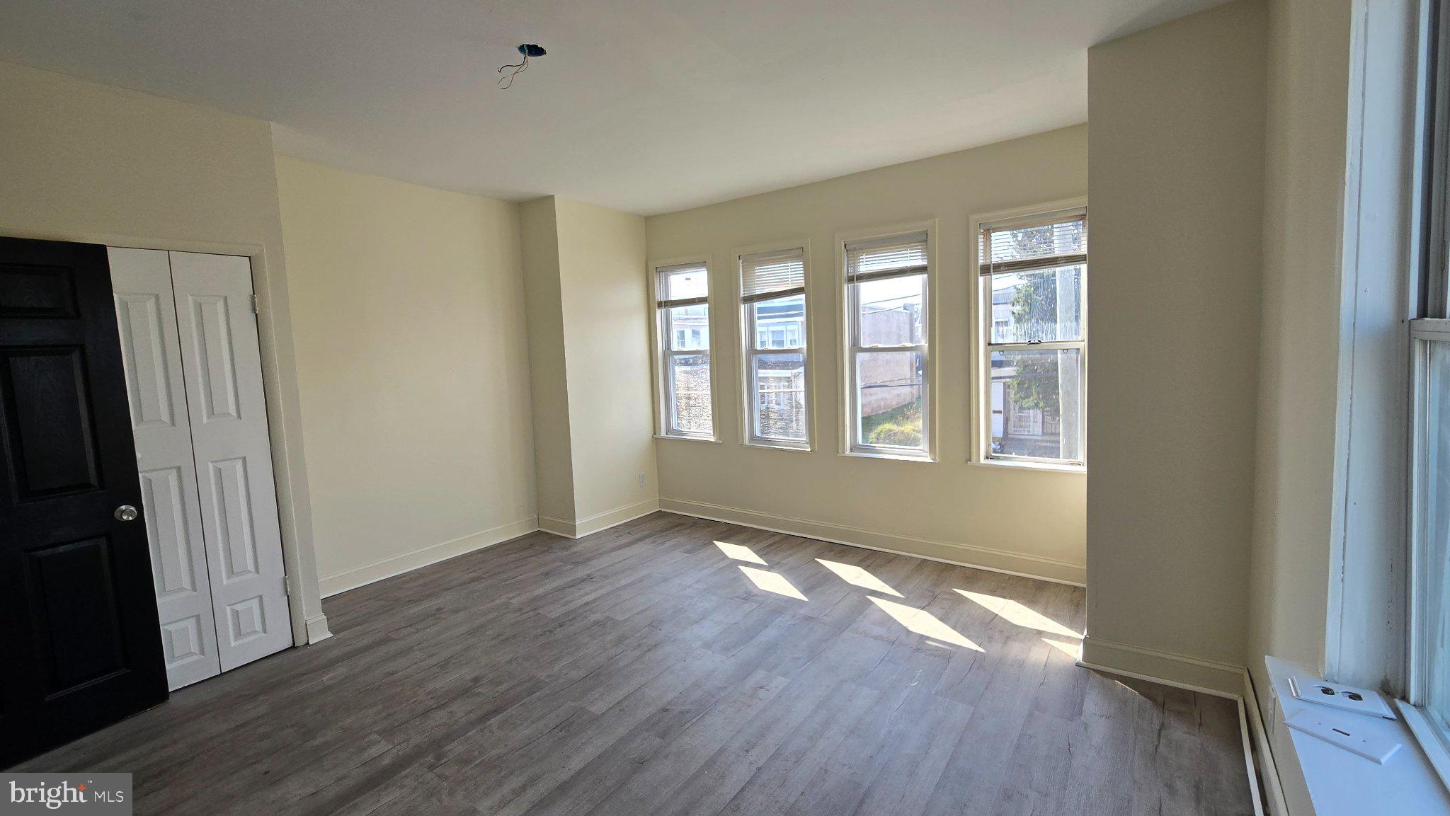 COBBS CREEK - Residential Income