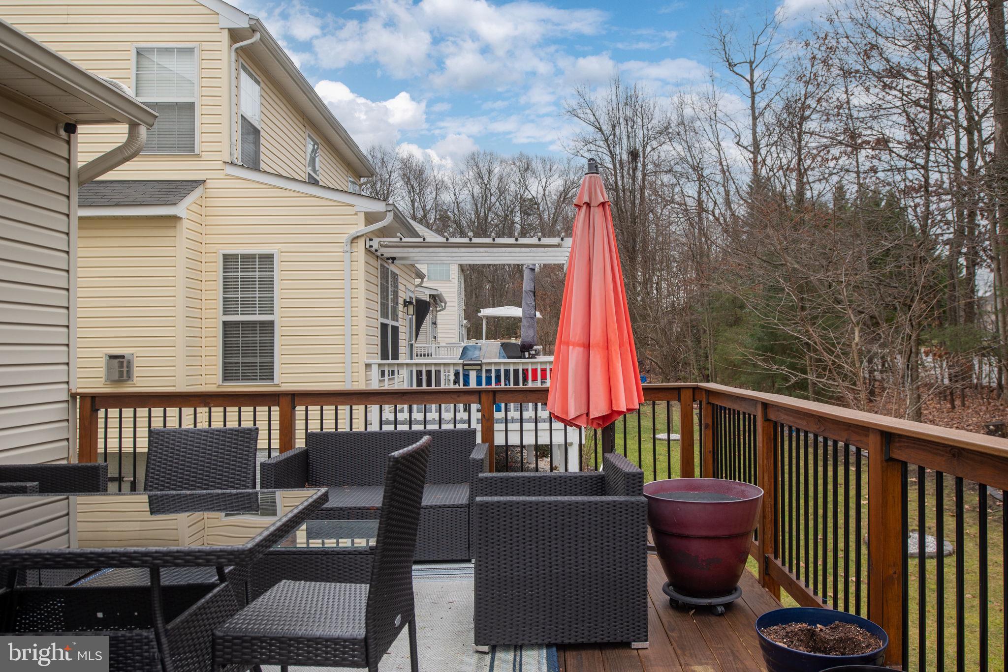 SPYGLASS HILL - Residential Lease