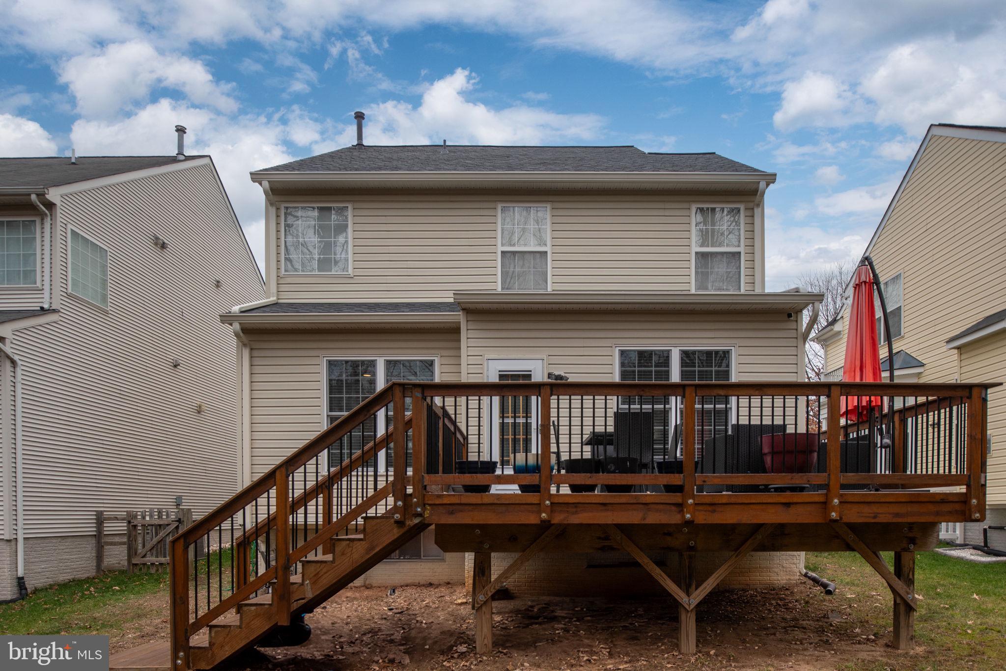 SPYGLASS HILL - Residential Lease