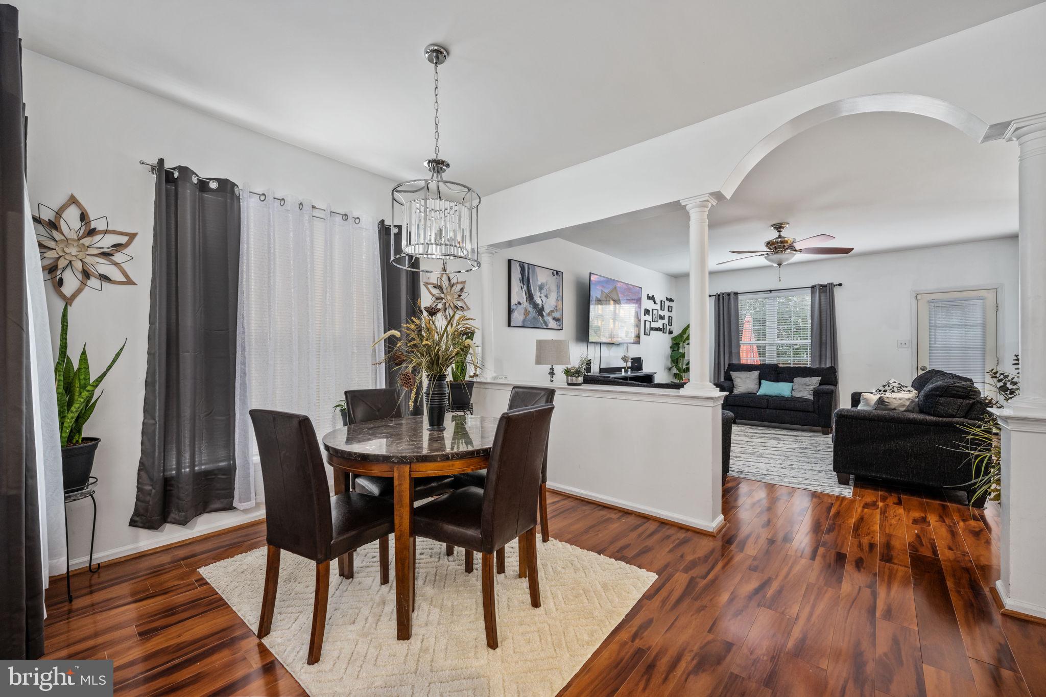 SPYGLASS HILL - Residential Lease