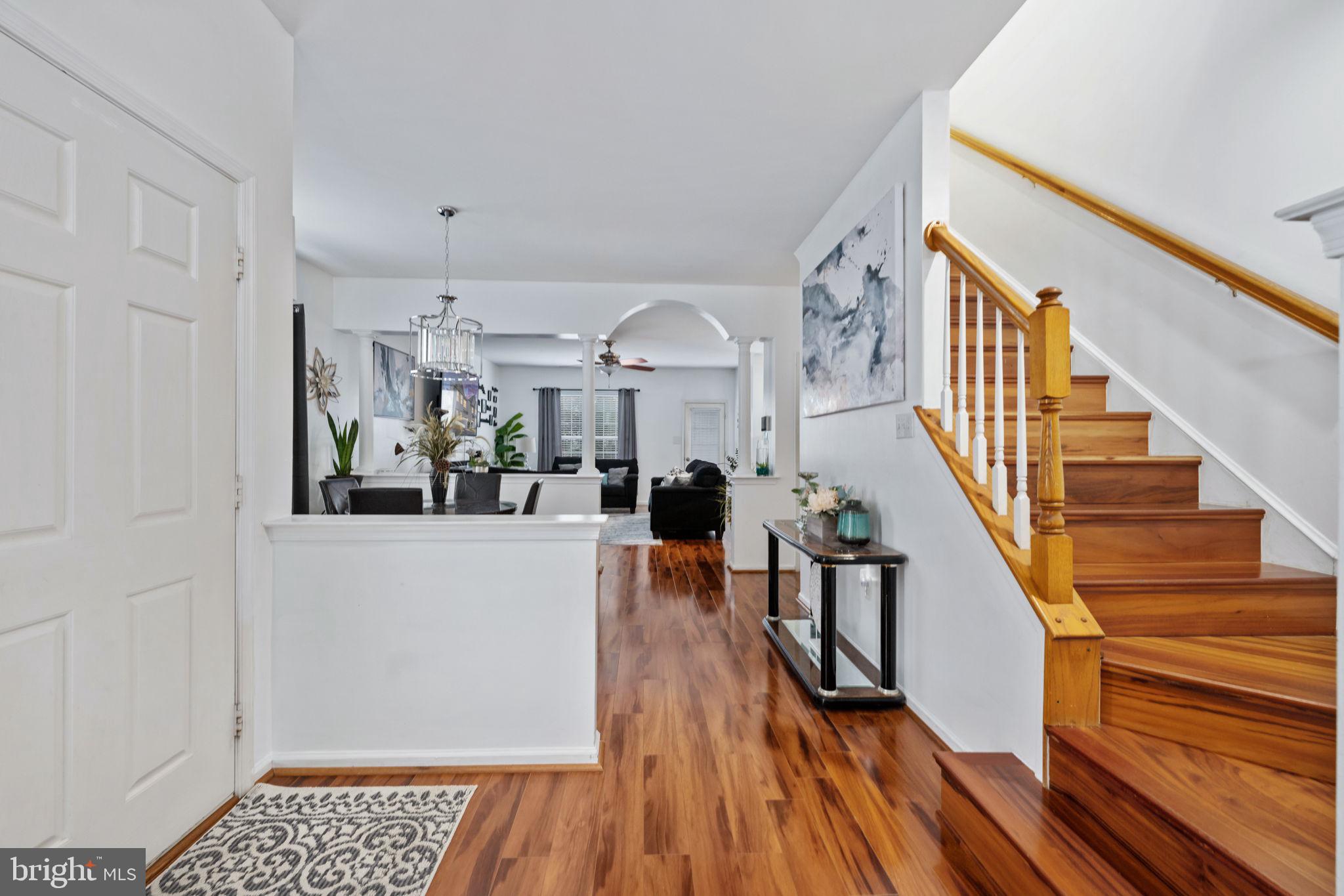 SPYGLASS HILL - Residential Lease