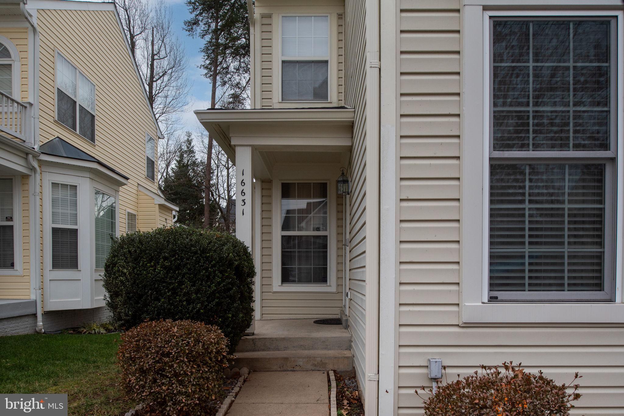 SPYGLASS HILL - Residential Lease