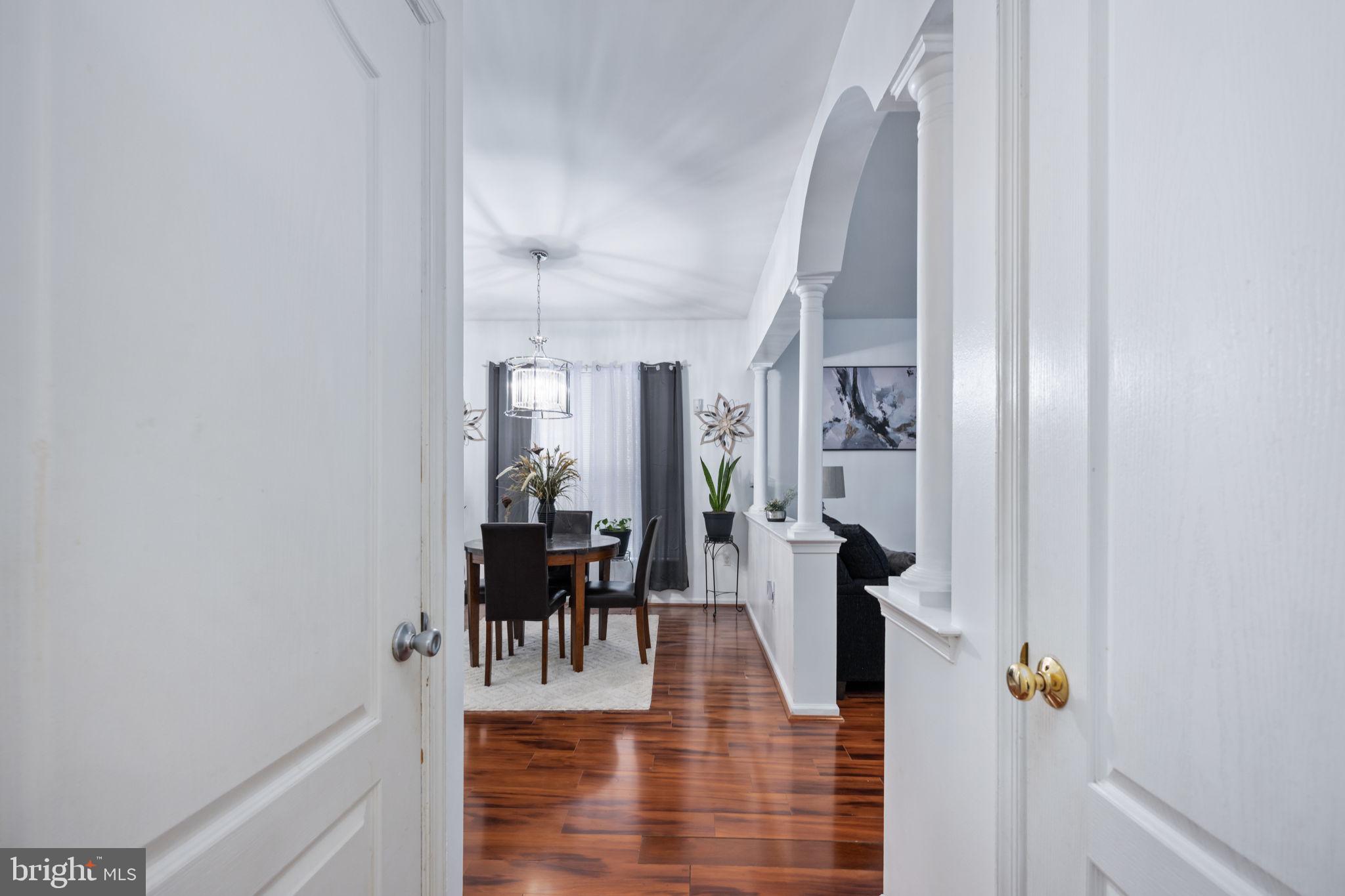 SPYGLASS HILL - Residential Lease