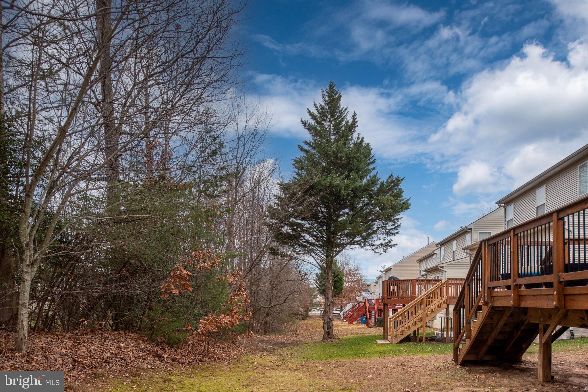 SPYGLASS HILL - Residential Lease