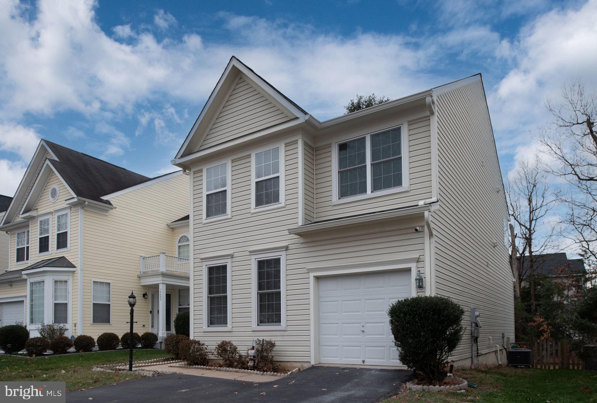 SPYGLASS HILL - Residential Lease