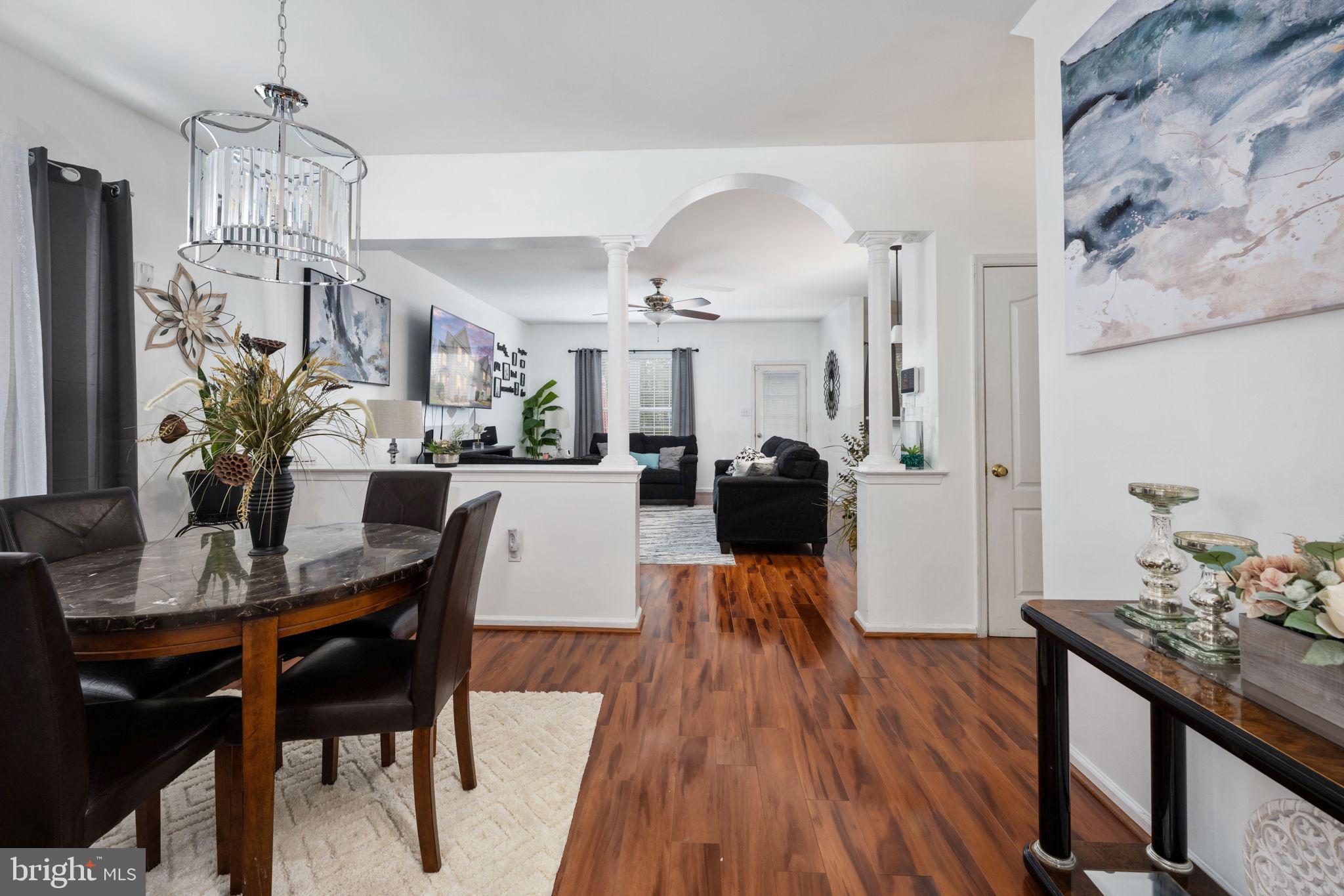 SPYGLASS HILL - Residential Lease