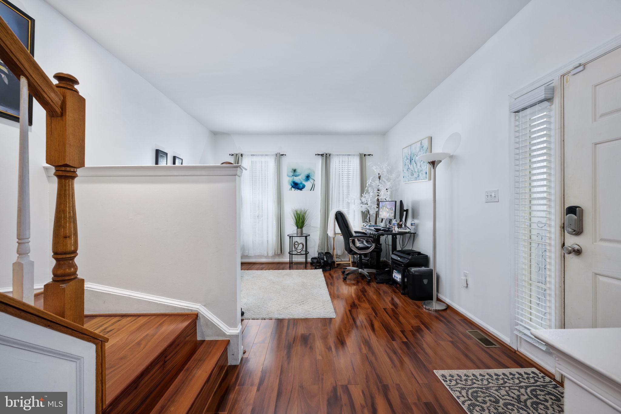 SPYGLASS HILL - Residential Lease