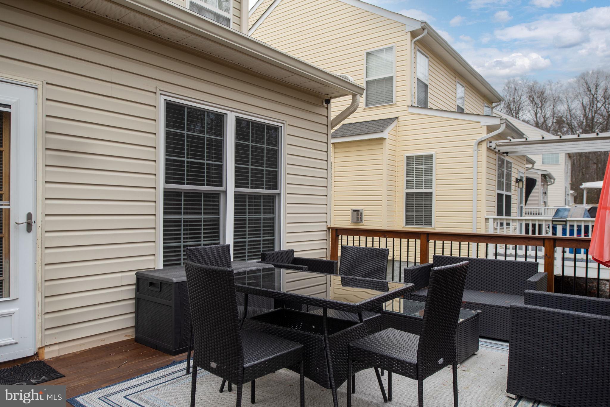 SPYGLASS HILL - Residential Lease