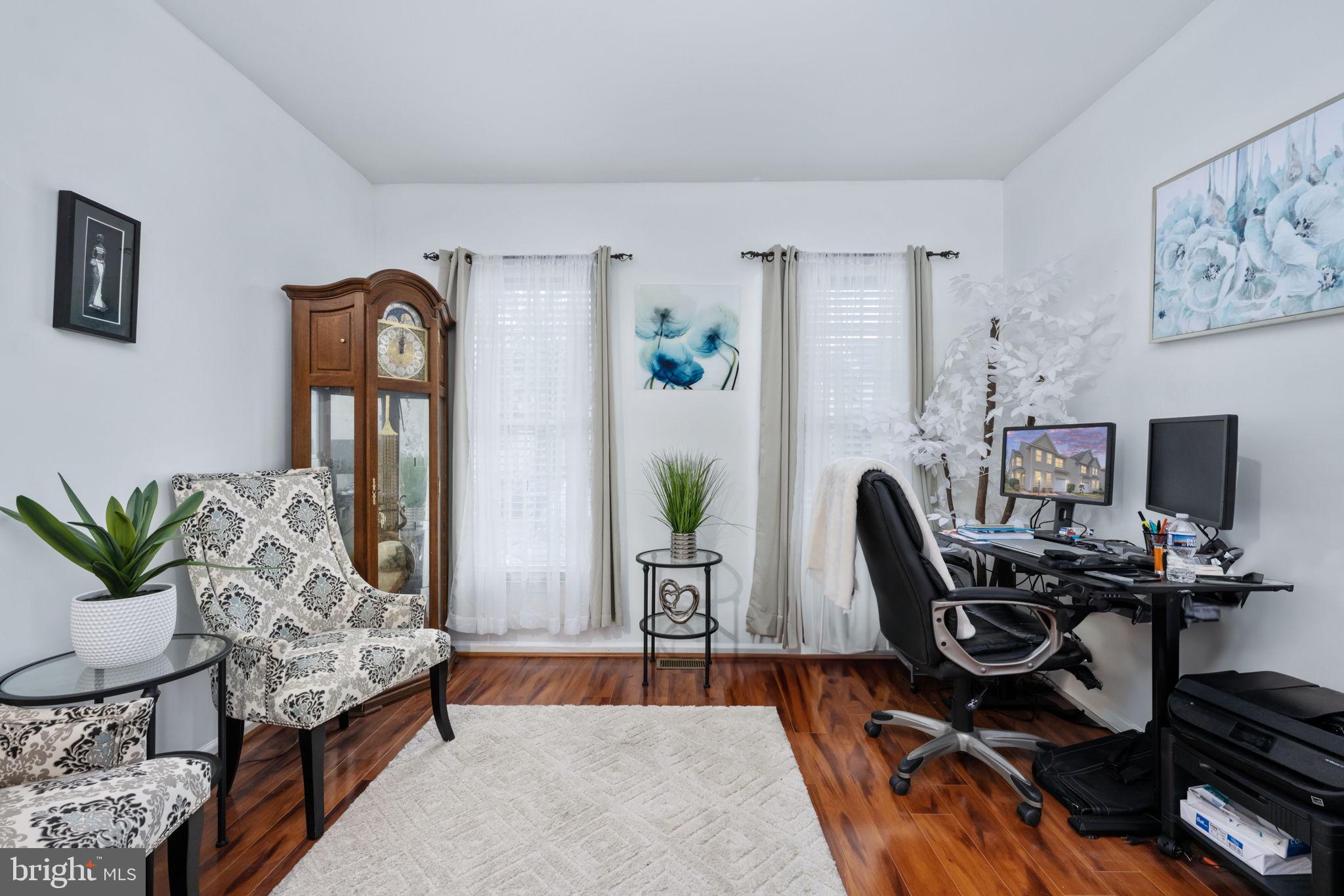 SPYGLASS HILL - Residential Lease