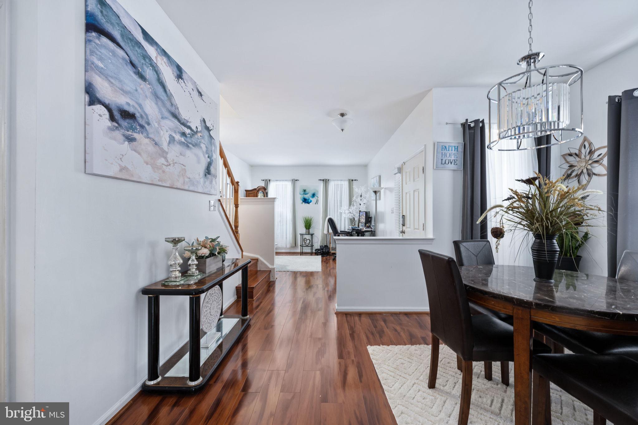 SPYGLASS HILL - Residential Lease