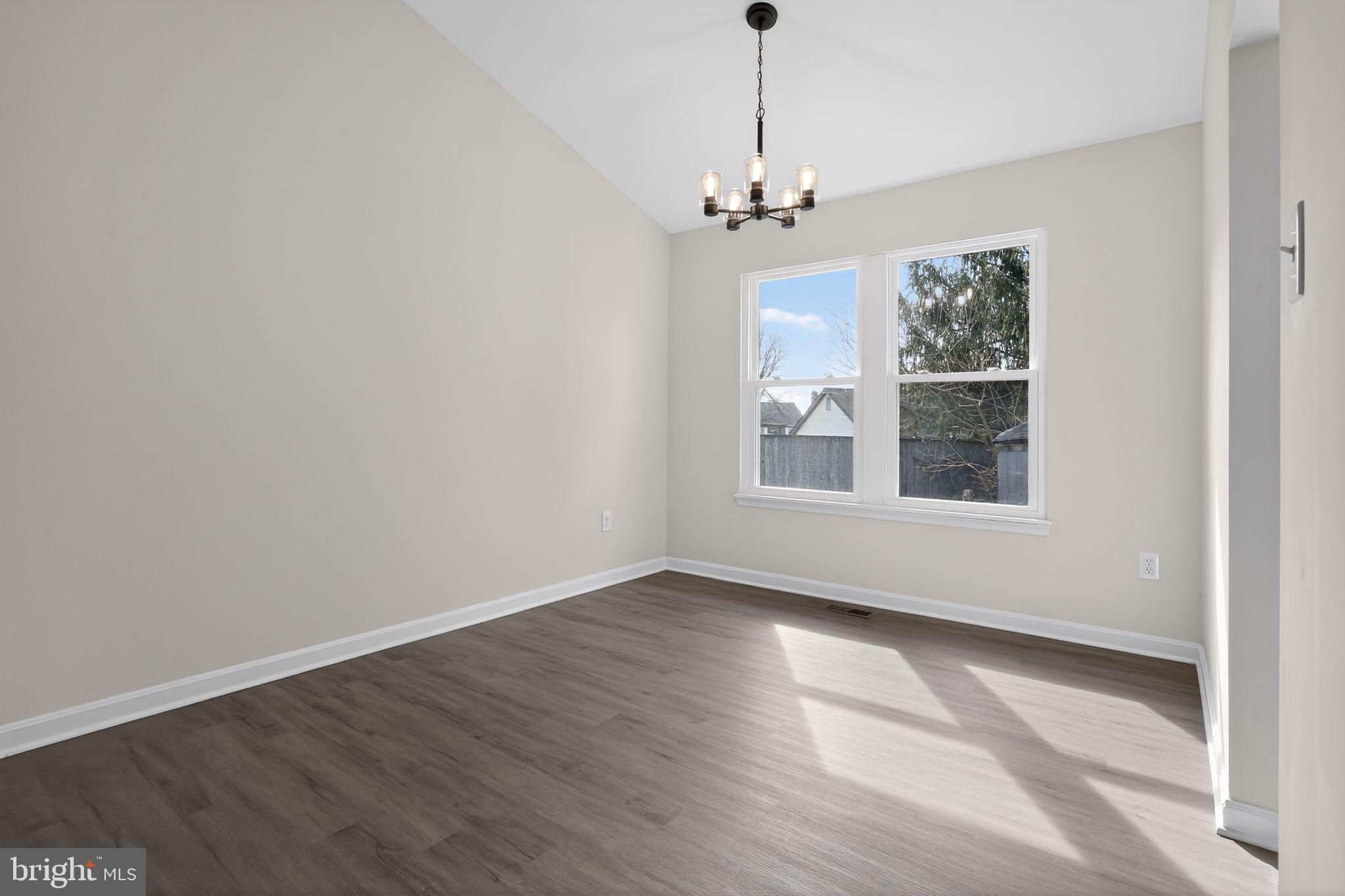 GERMANTOWN ESTATES - Residential