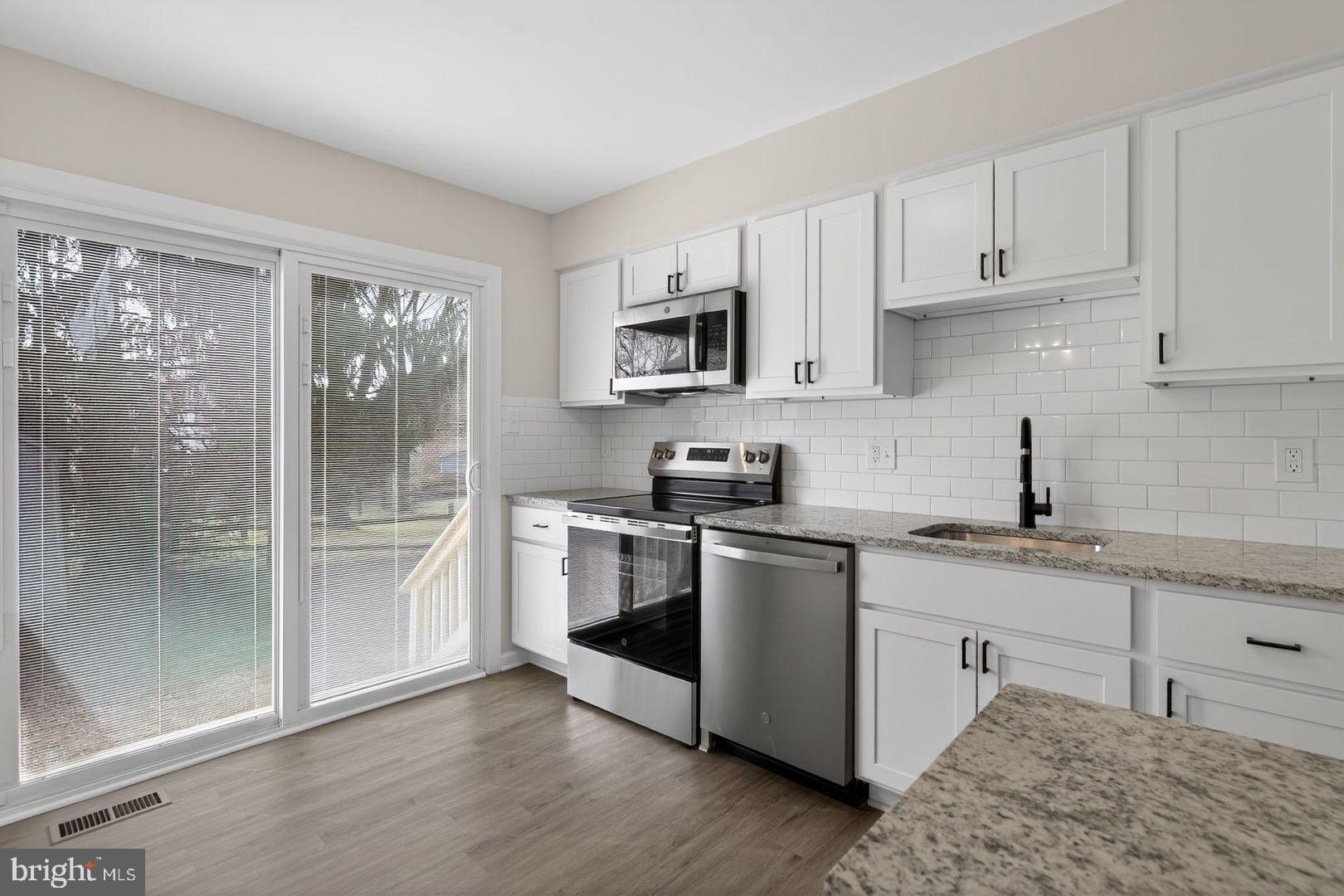 GERMANTOWN ESTATES - Residential