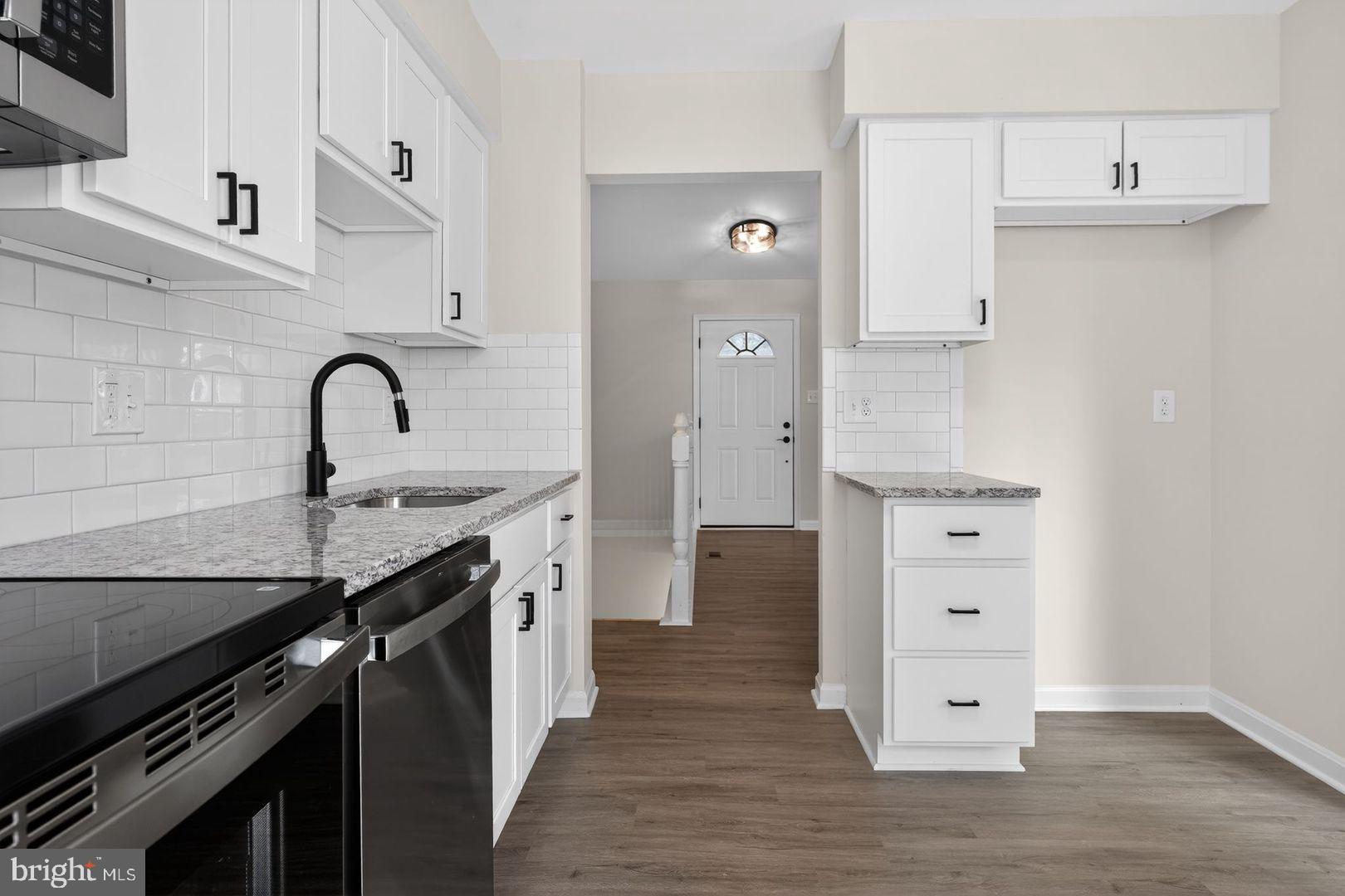 GERMANTOWN ESTATES - Residential