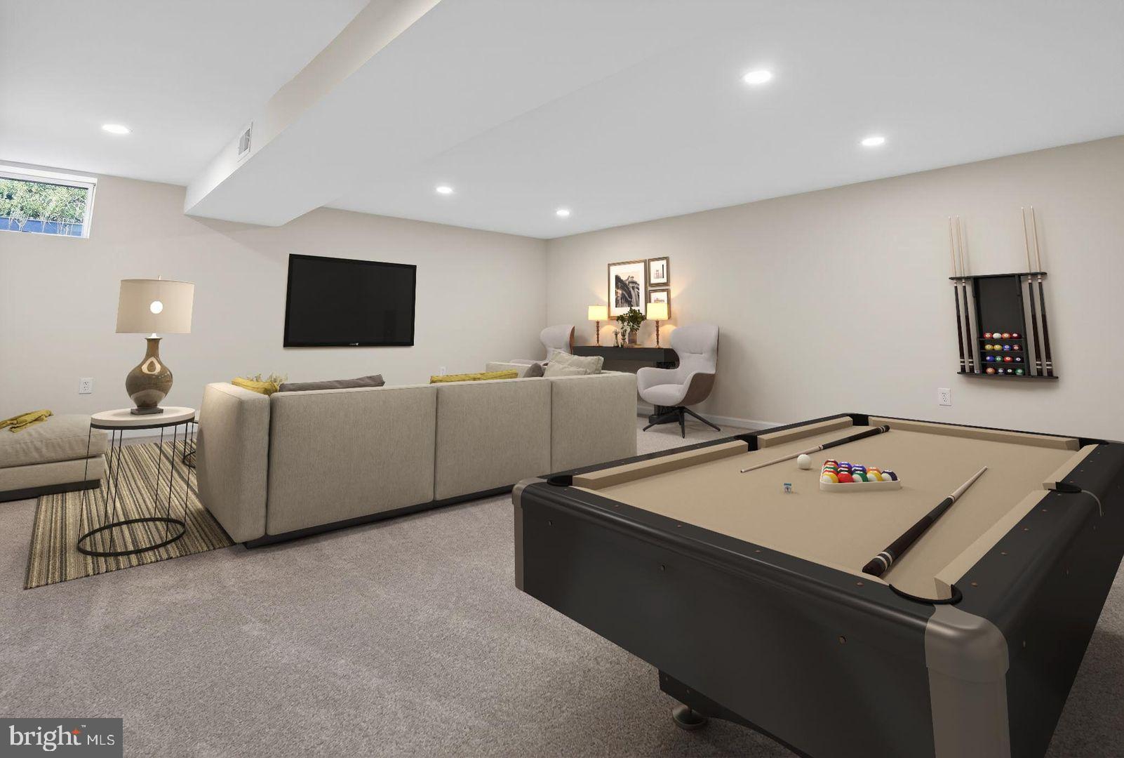 GERMANTOWN ESTATES - Residential