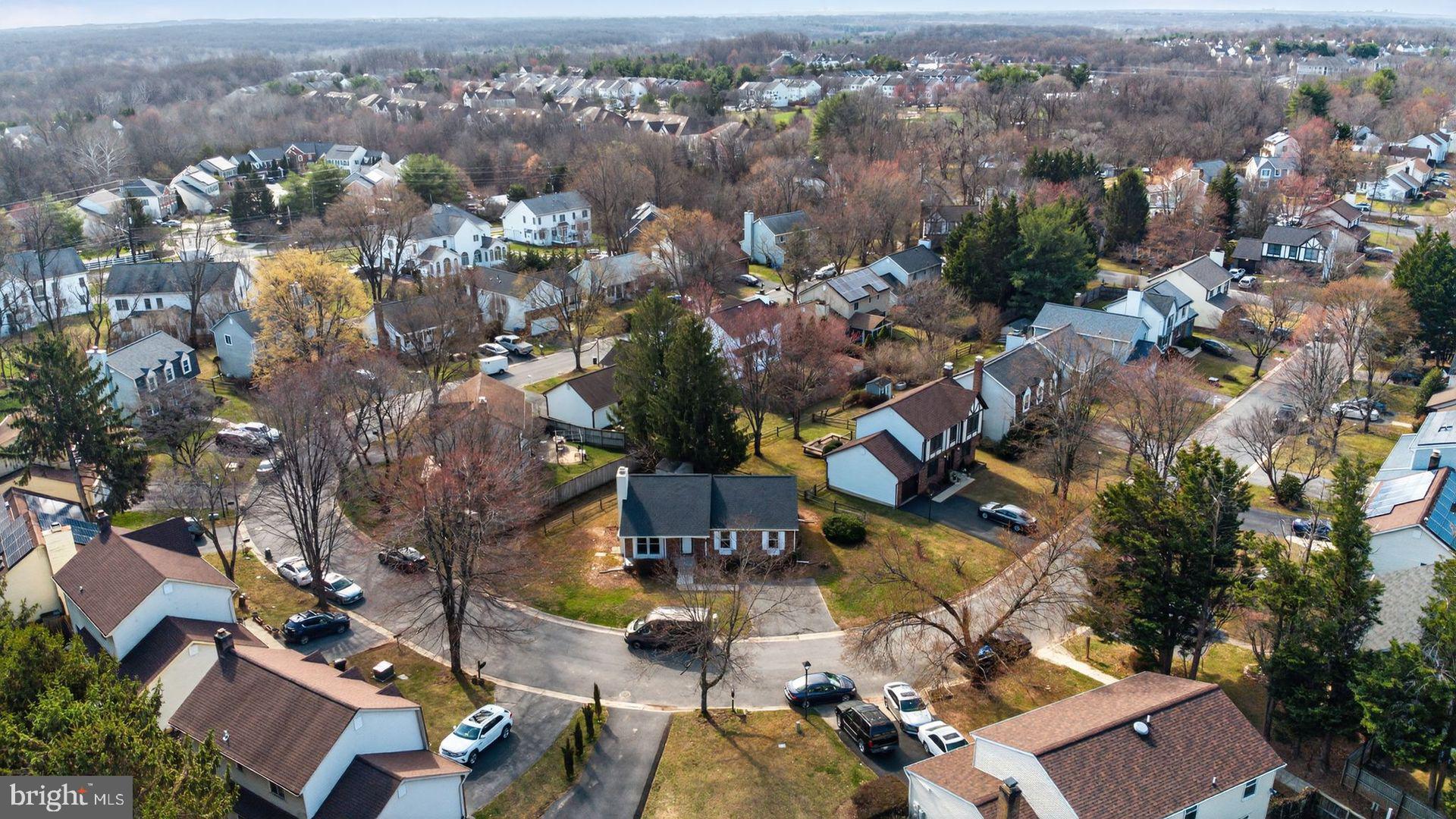 GERMANTOWN ESTATES - Residential