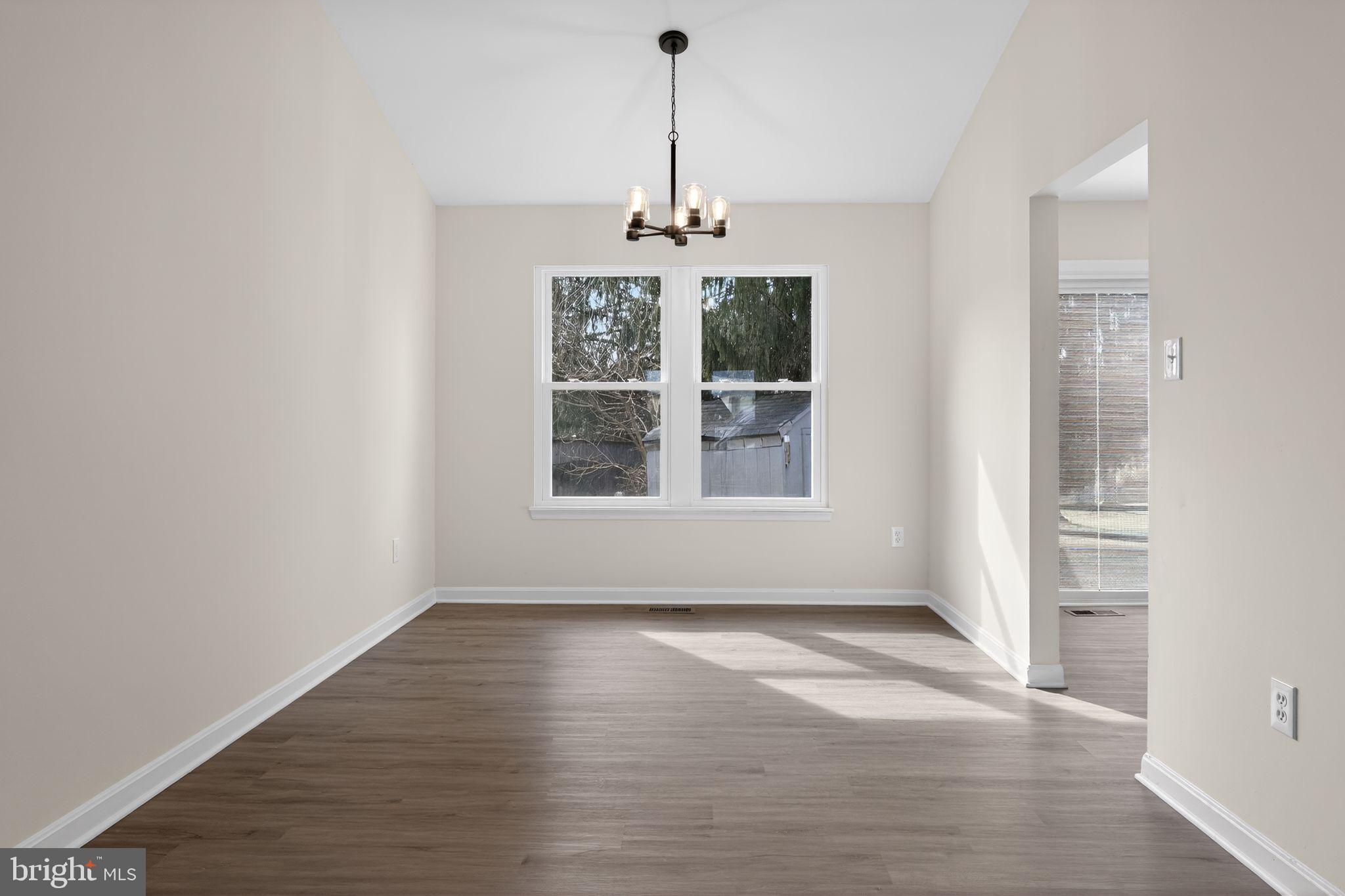 GERMANTOWN ESTATES - Residential