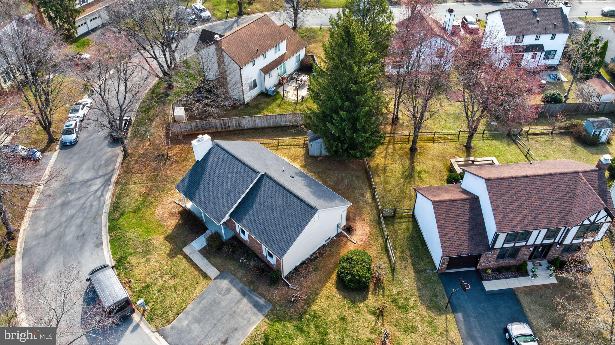 GERMANTOWN ESTATES - Residential