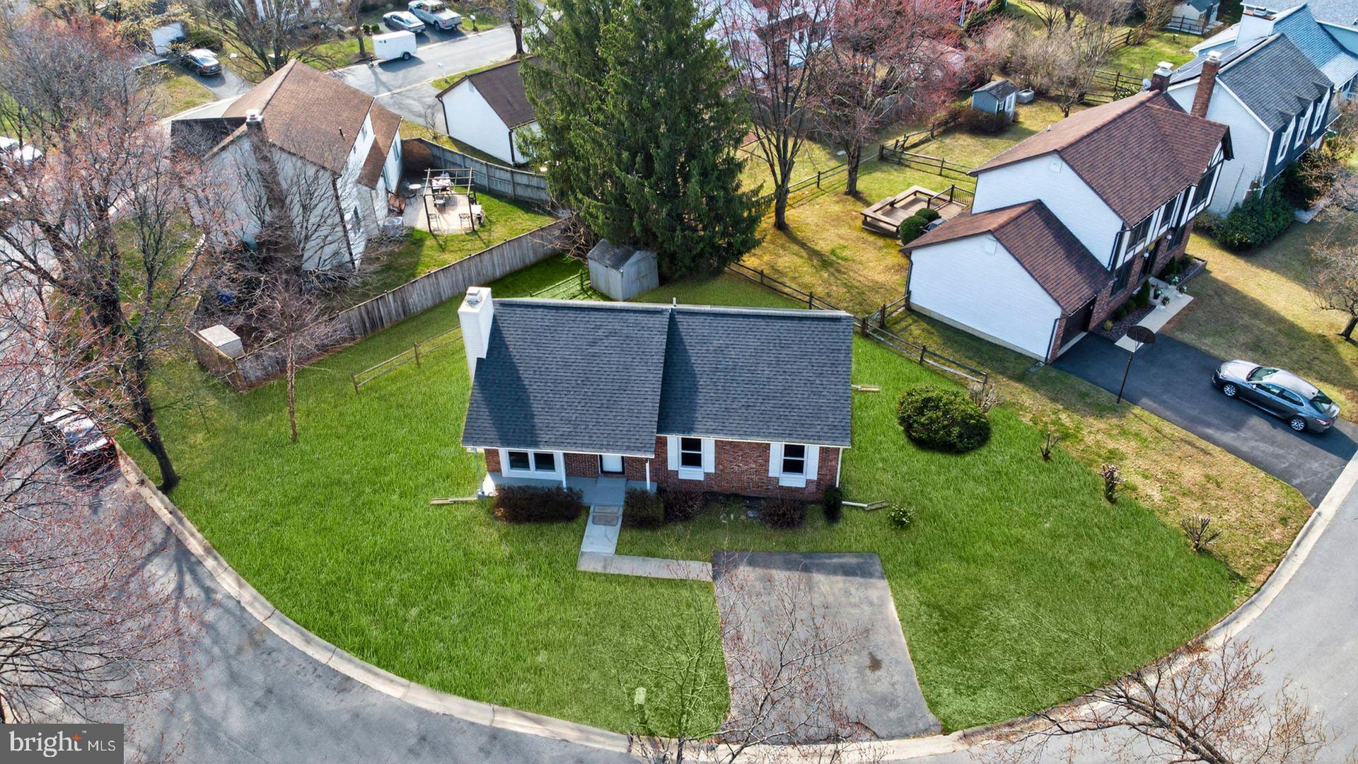 GERMANTOWN ESTATES - Residential