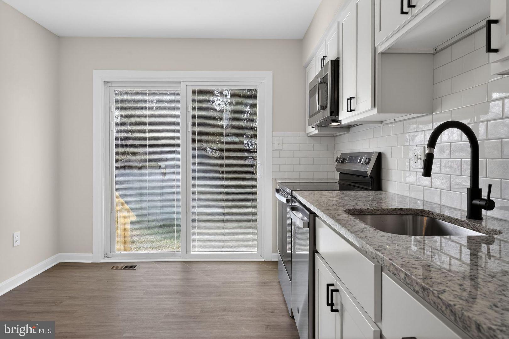 GERMANTOWN ESTATES - Residential