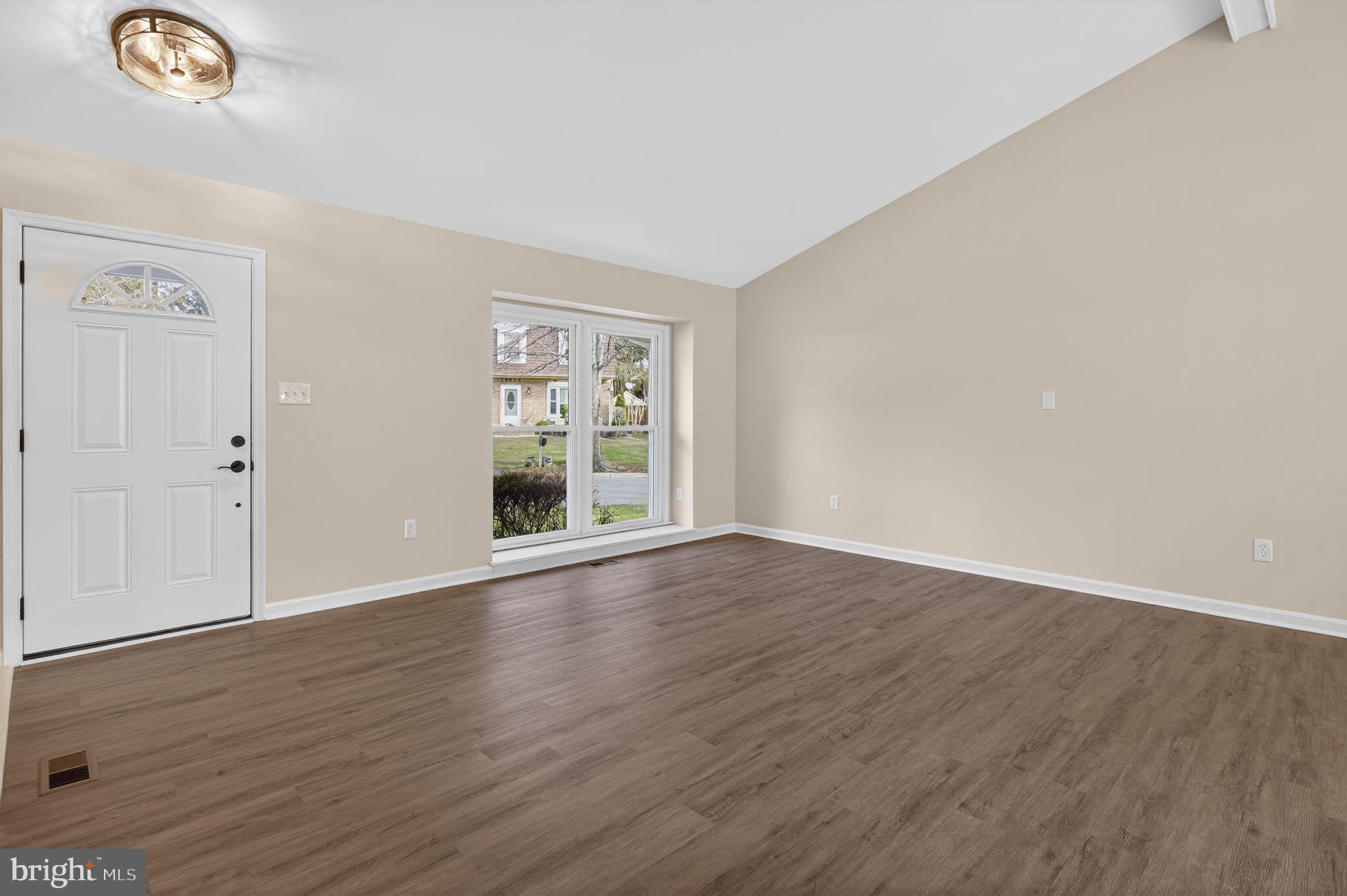 GERMANTOWN ESTATES - Residential