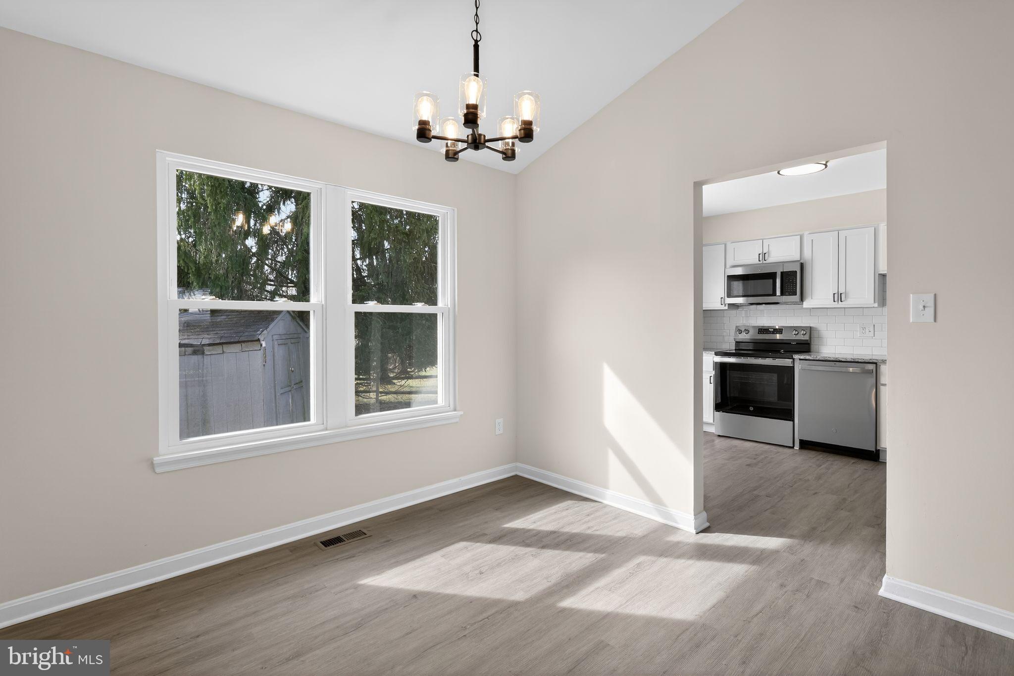 GERMANTOWN ESTATES - Residential