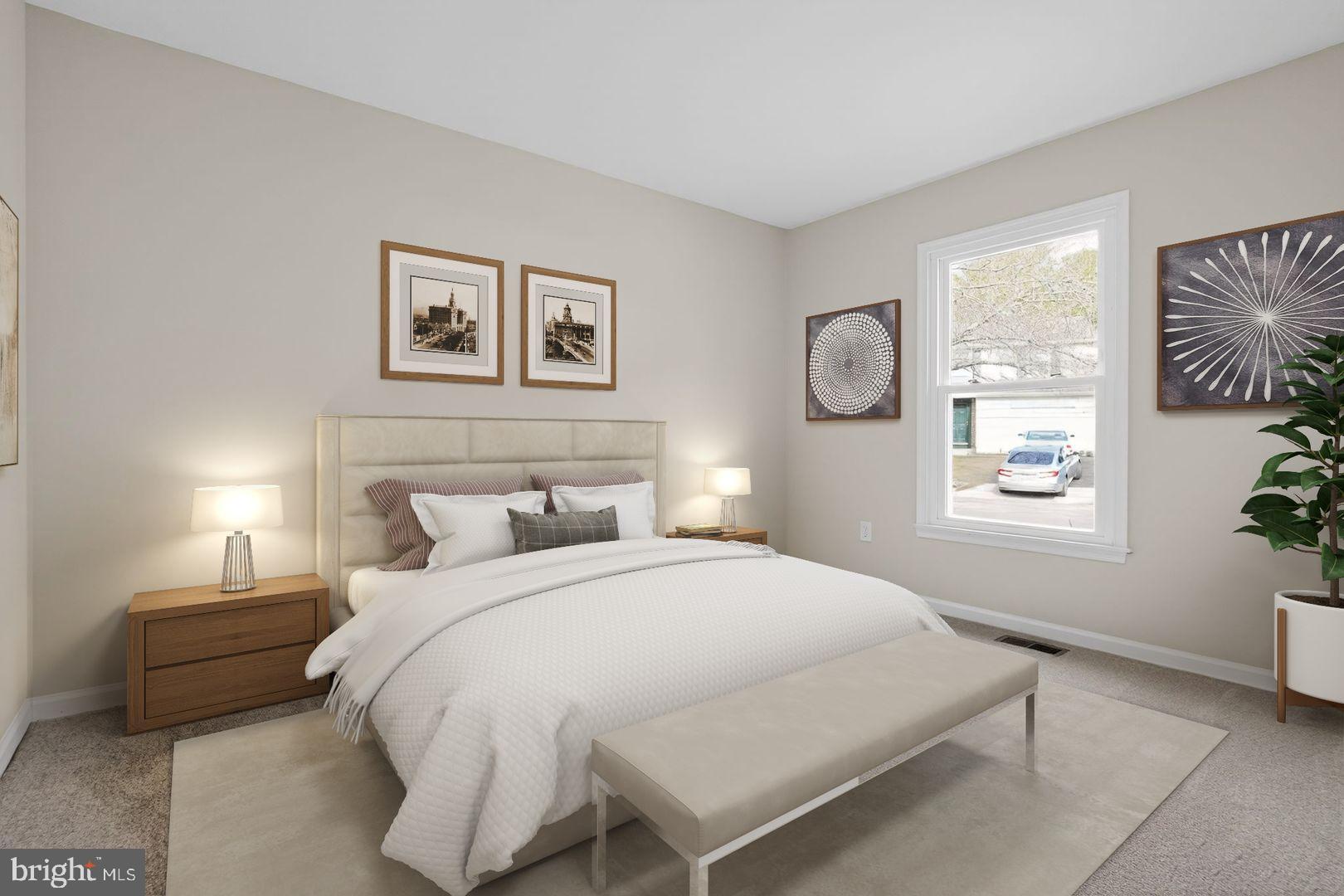 GERMANTOWN ESTATES - Residential