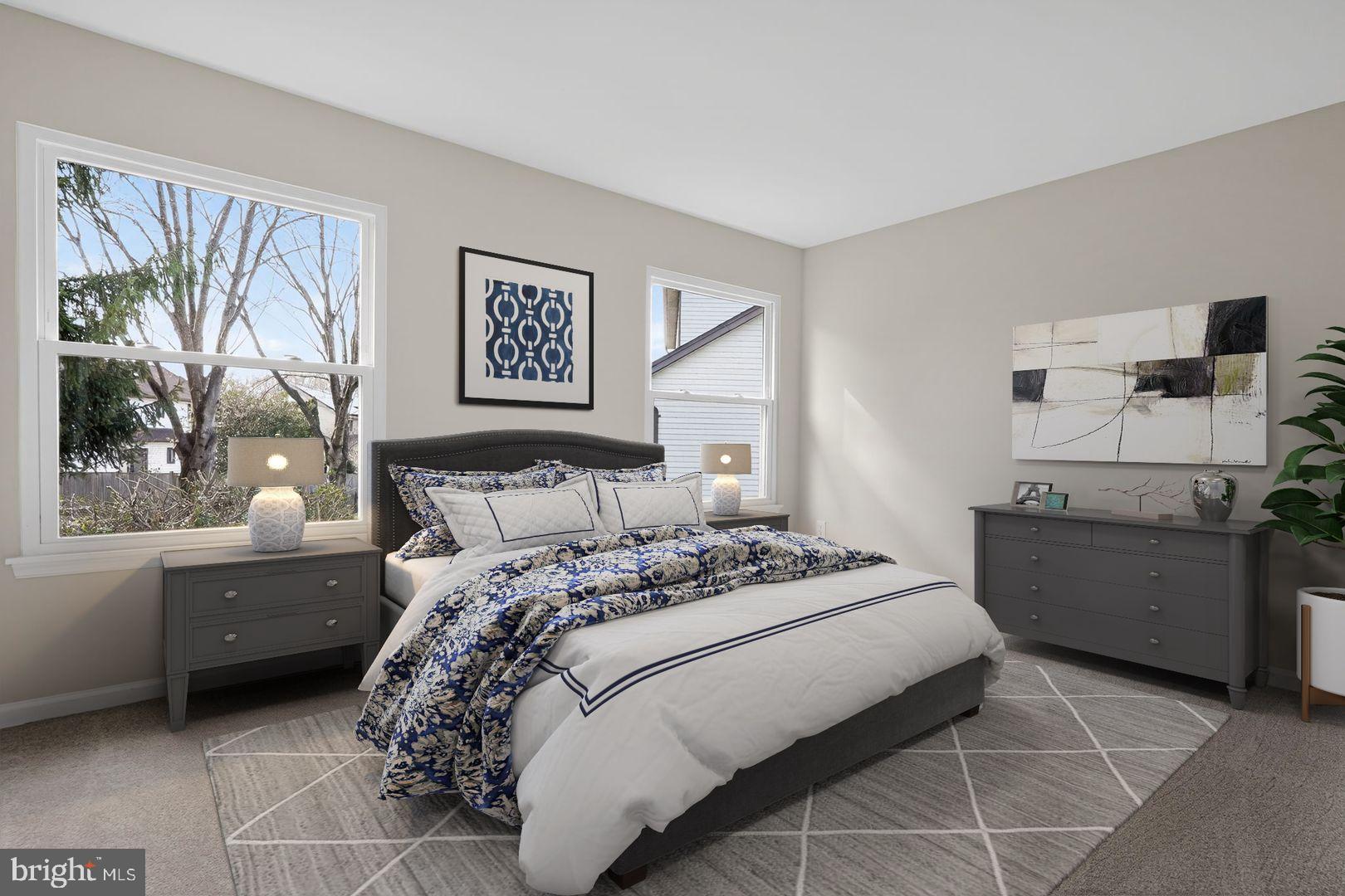 GERMANTOWN ESTATES - Residential